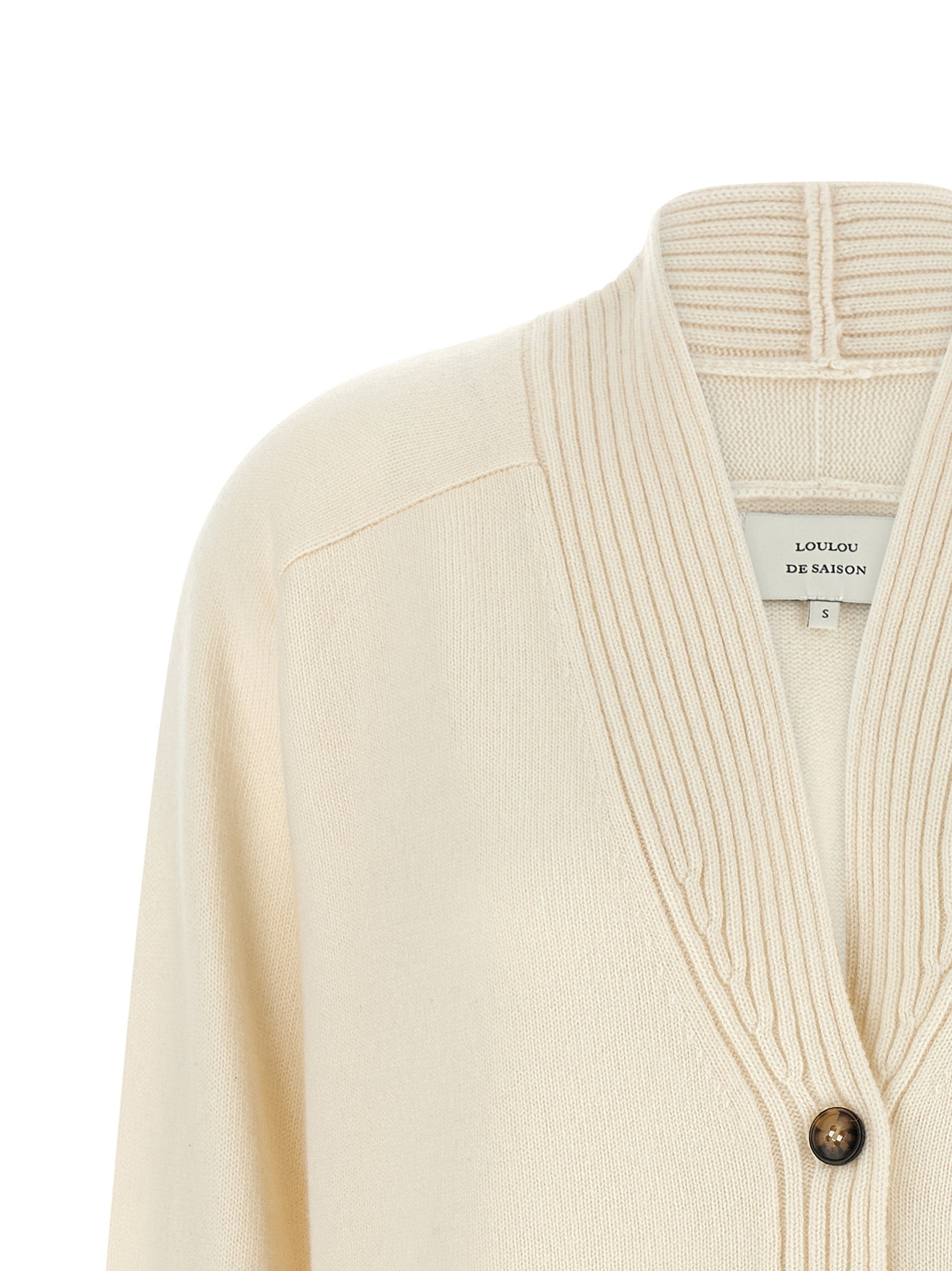 Loulou De Saison 'Kaia' Cardigan