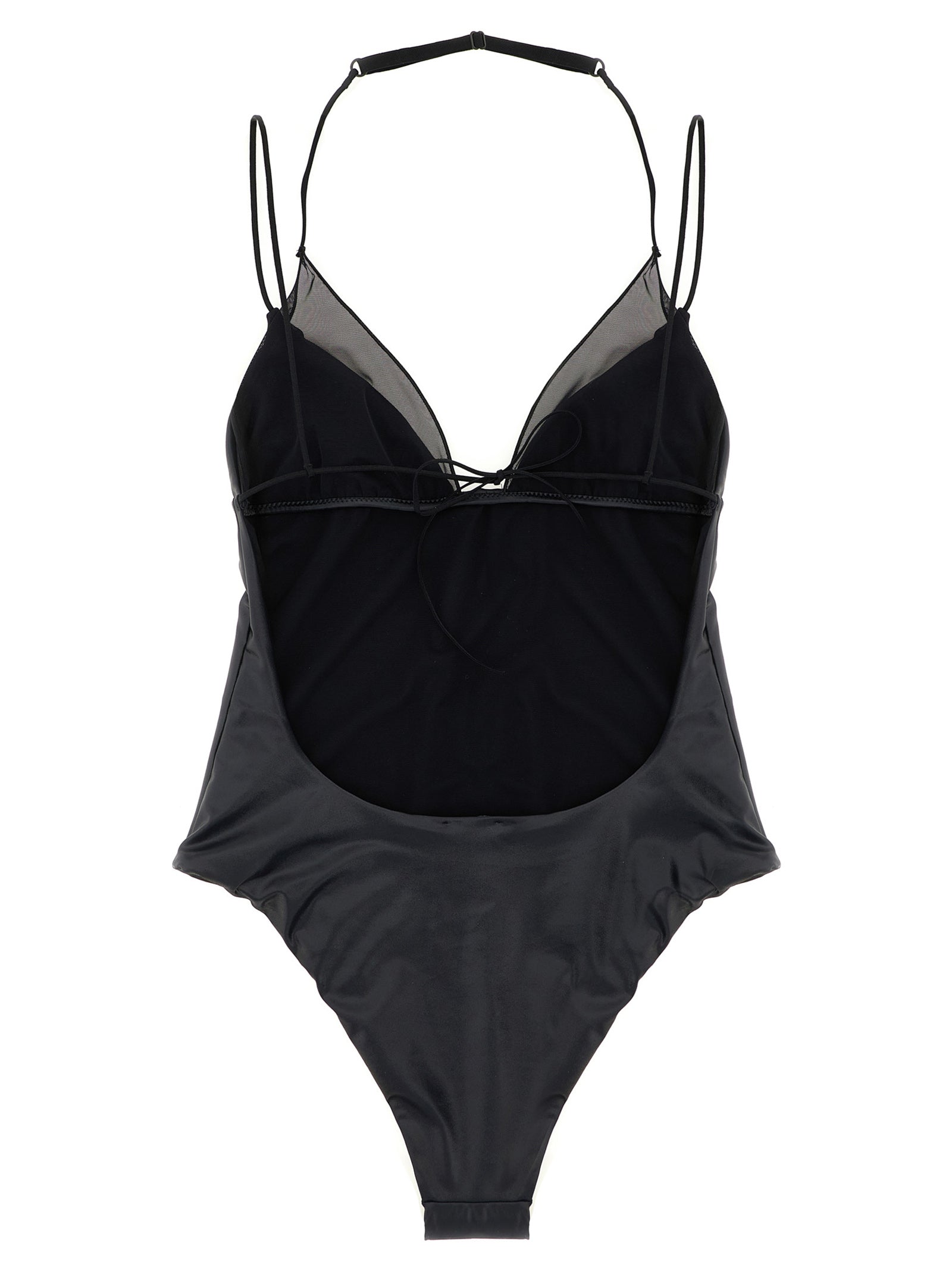 Allis 'Kate' One-Piece Swimsuit