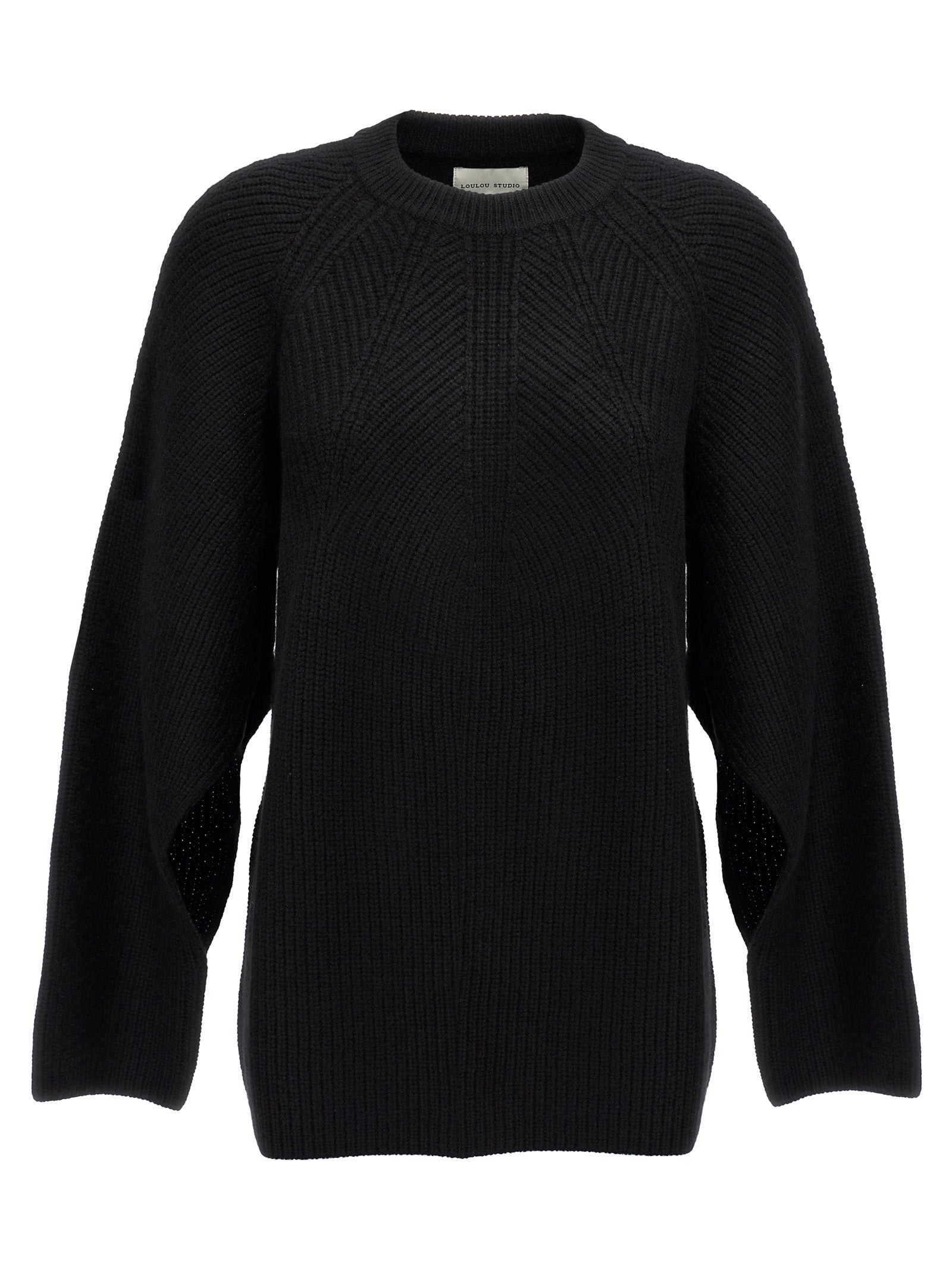 Loulou Studio 'Kawa' Sweater