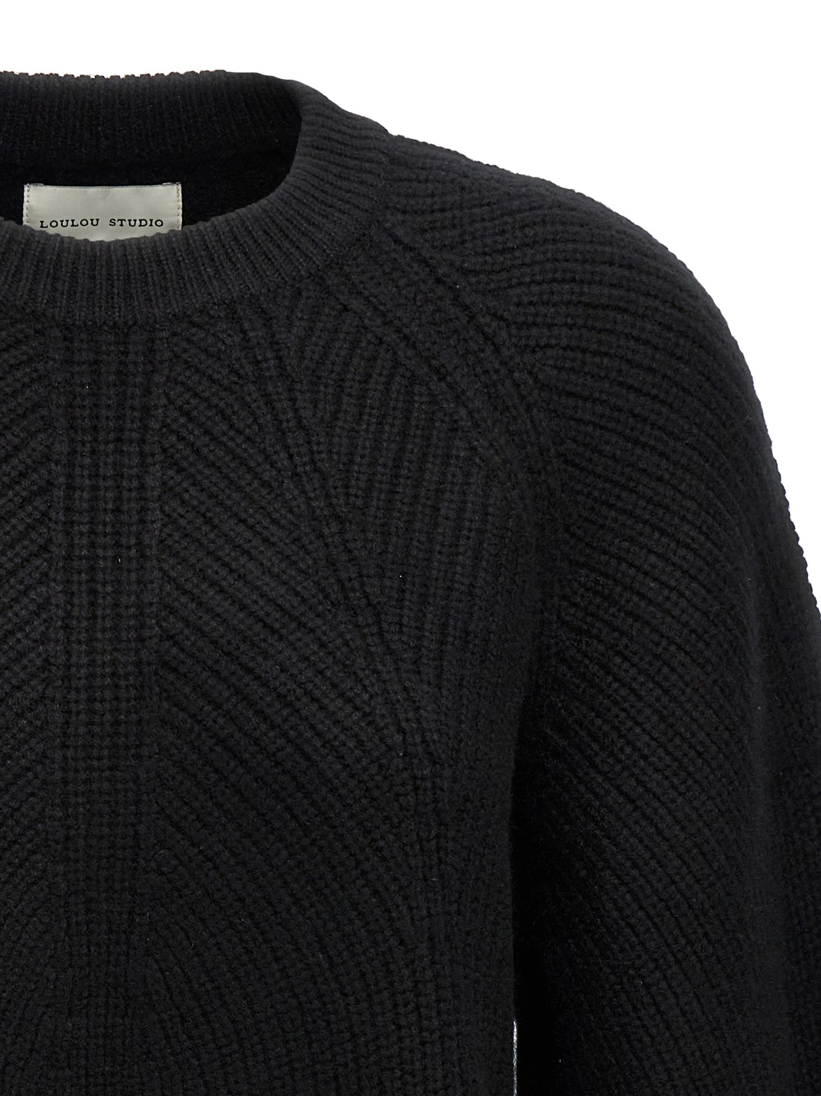 Loulou Studio 'Kawa' Sweater