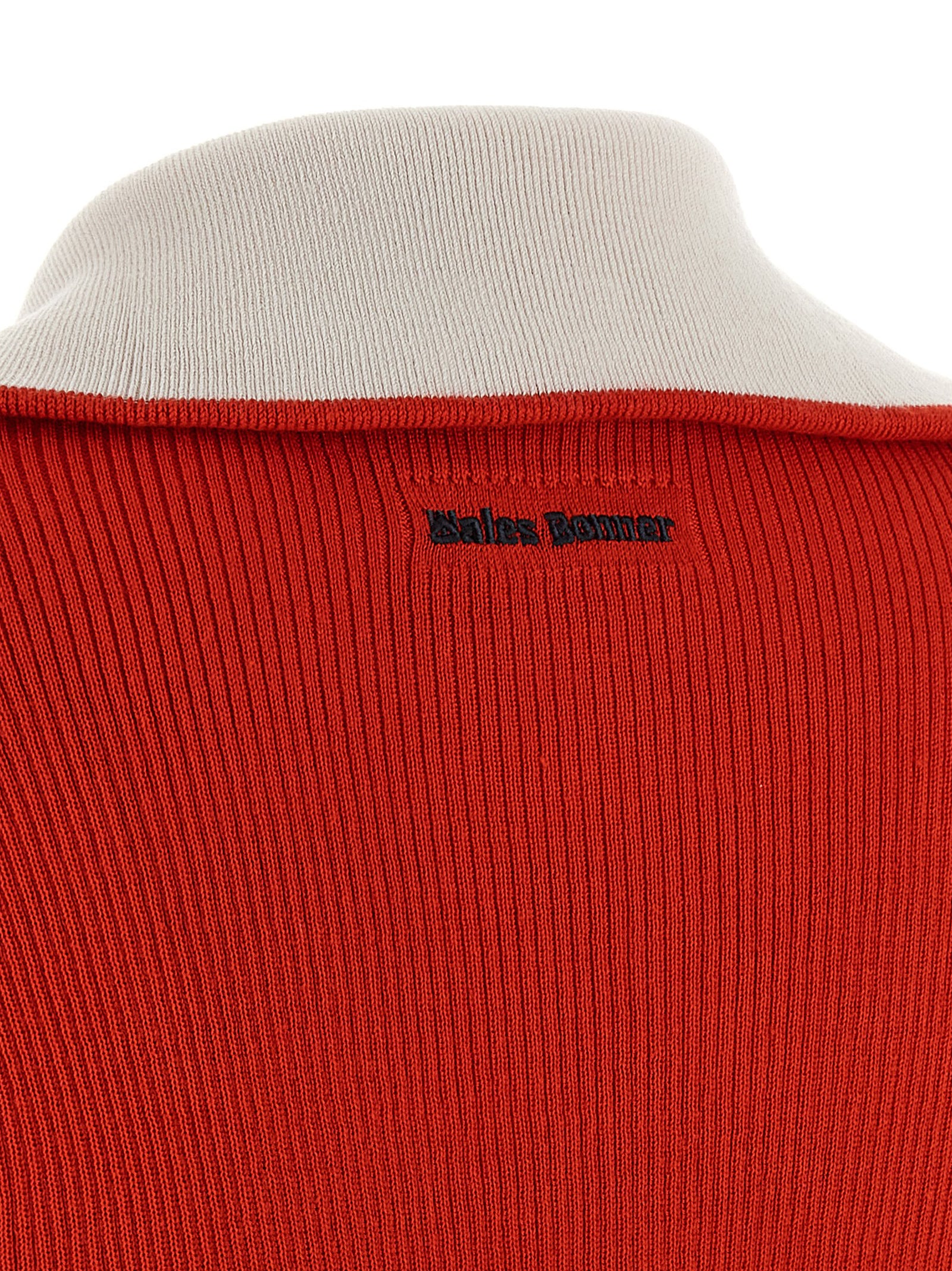 Adidas Originals Adidas Originals By Wales Bonner ‘Wb Track’ Sweatshirt