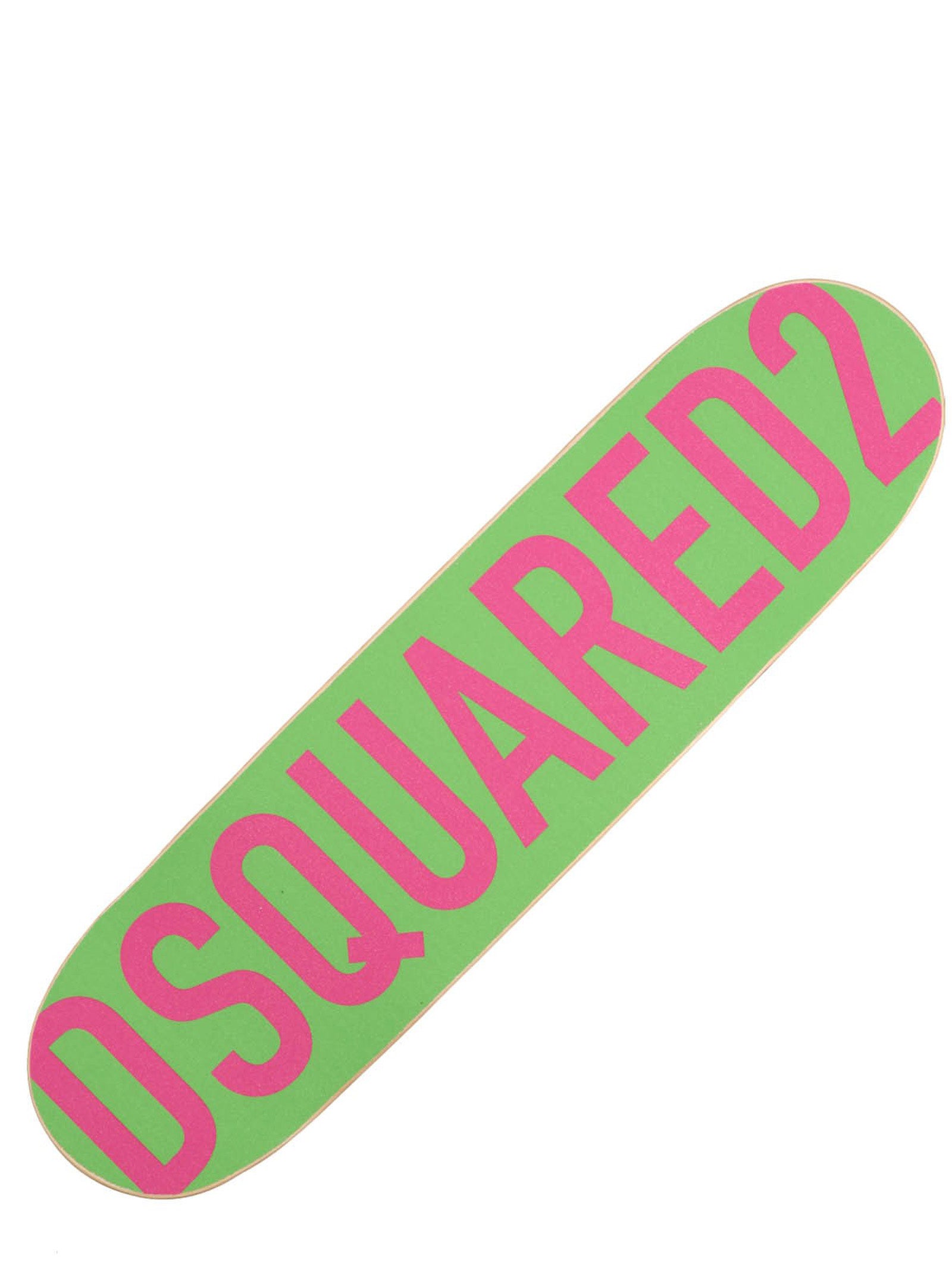 Dsquared2 Logo Skateboard