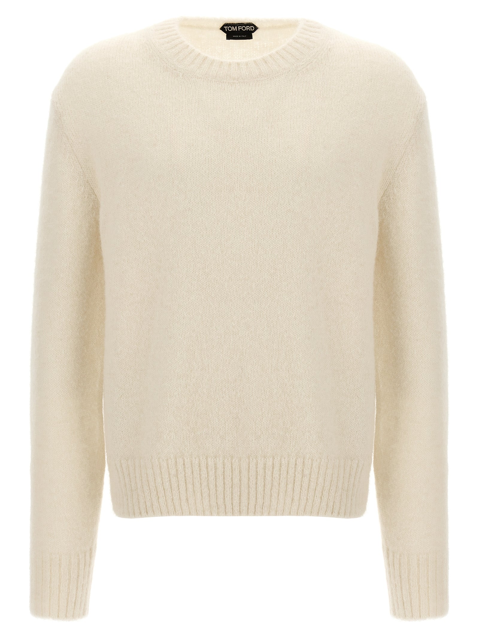 Tom Ford Alpaca Sweater