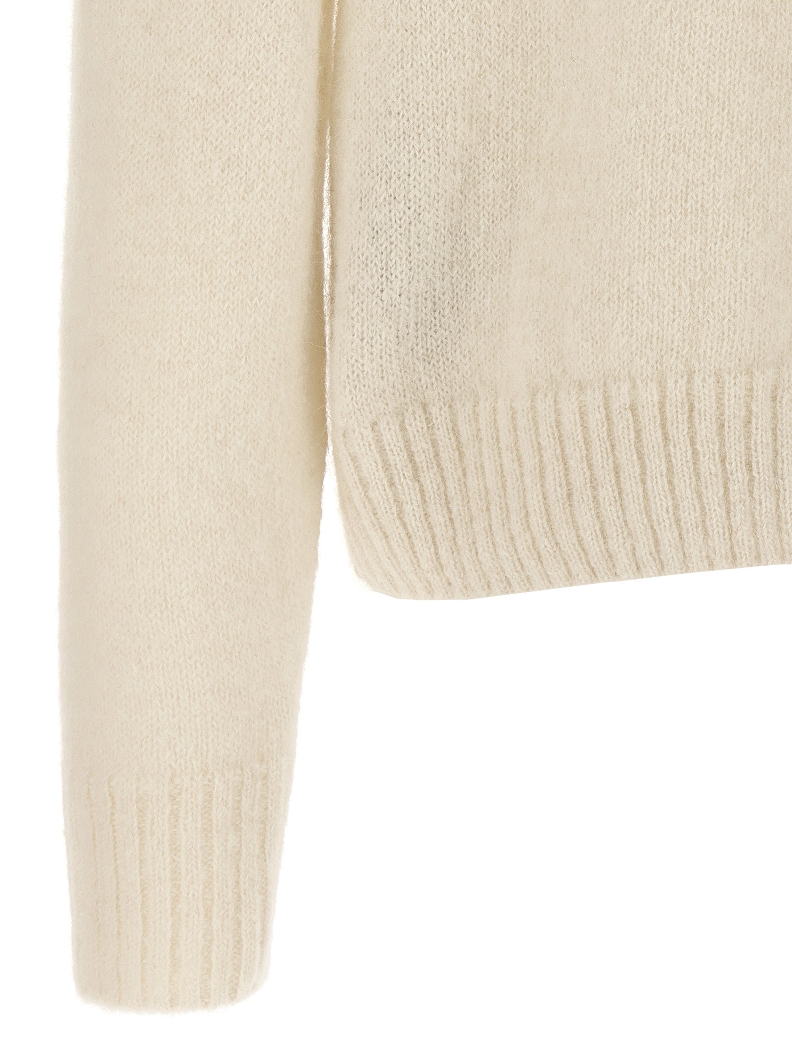 Tom Ford Alpaca Sweater