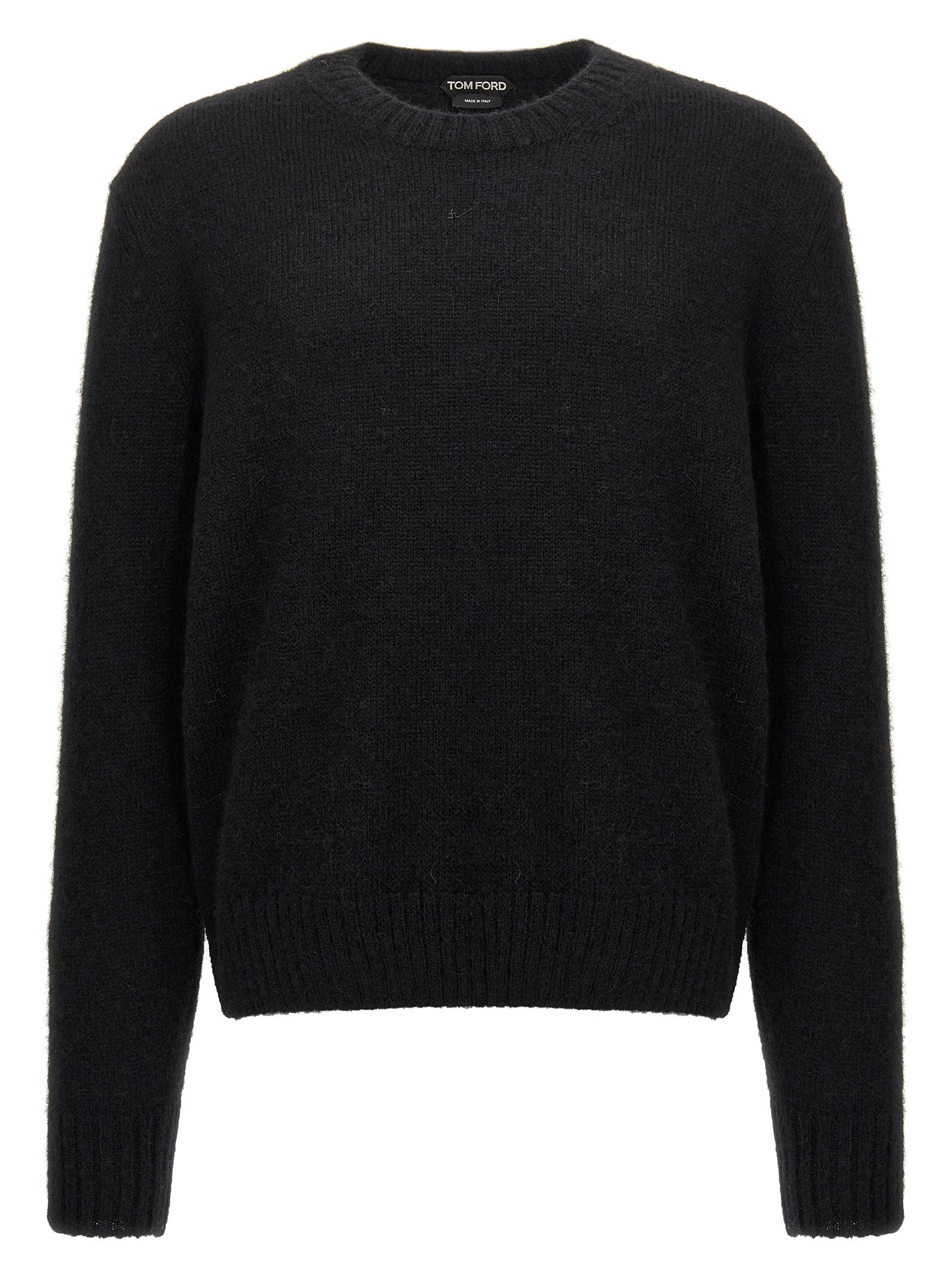 Tom Ford Alpaca Sweater