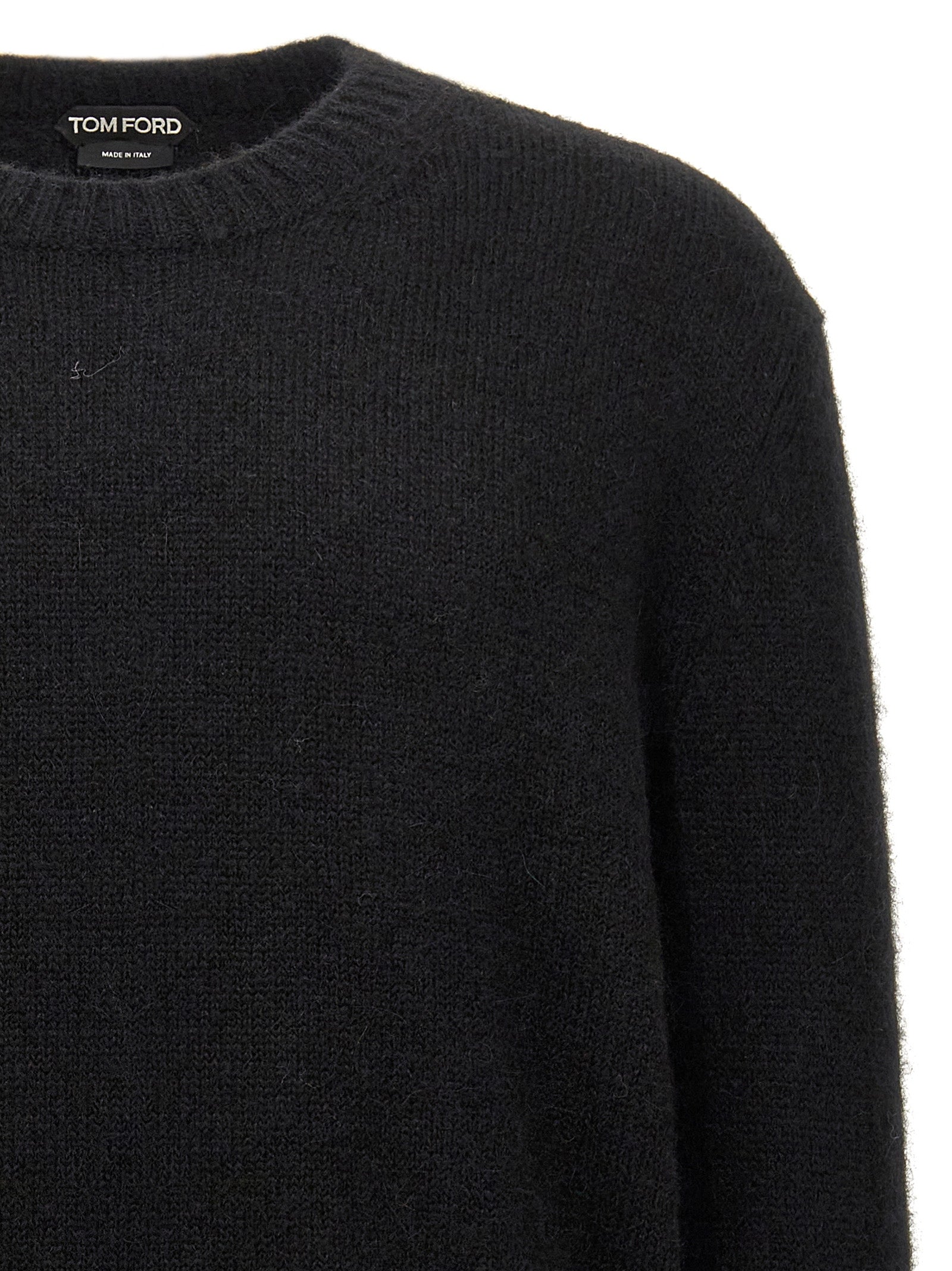 Tom Ford Alpaca Sweater