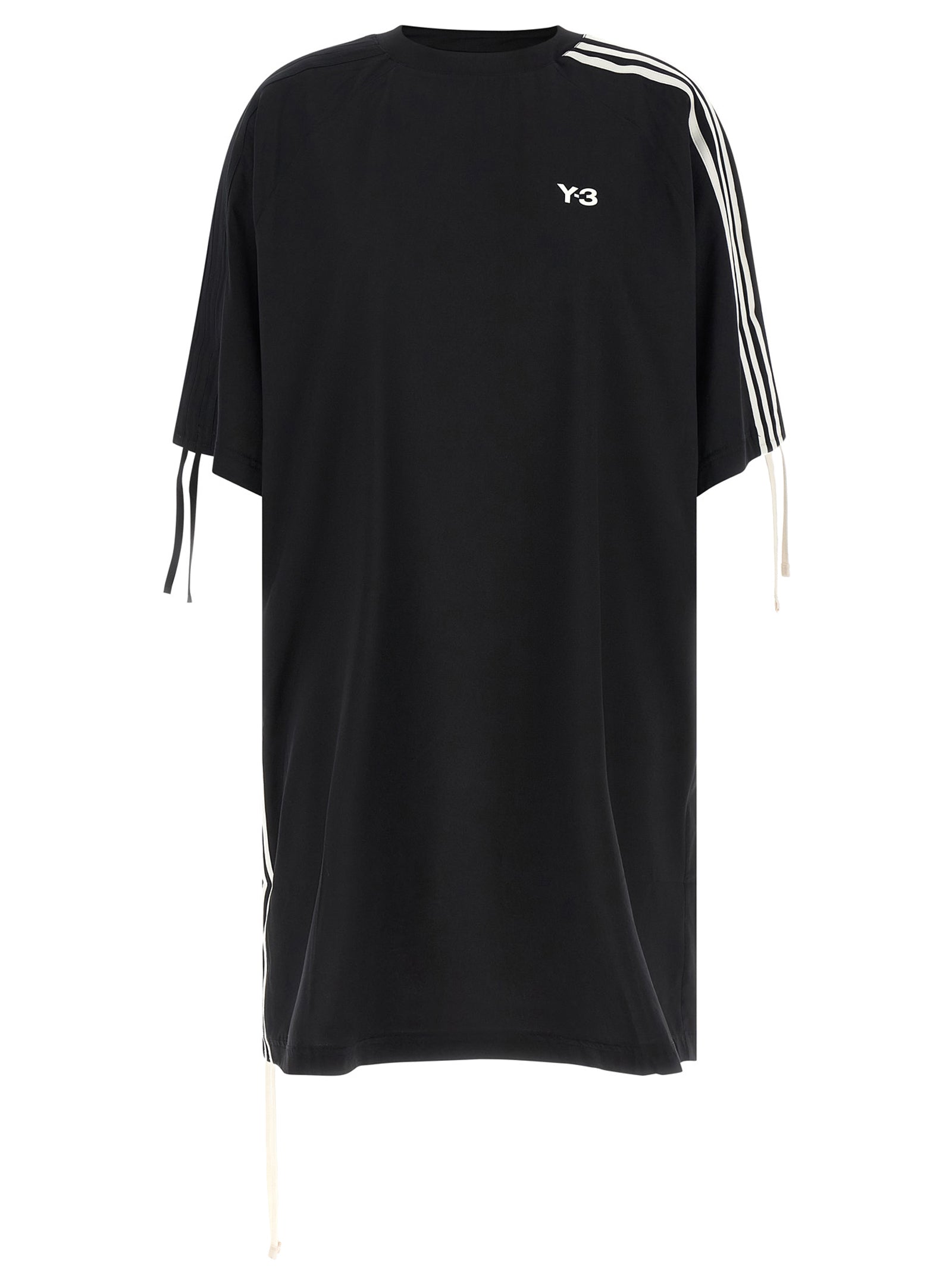 Y-3 T-Shirt Dress