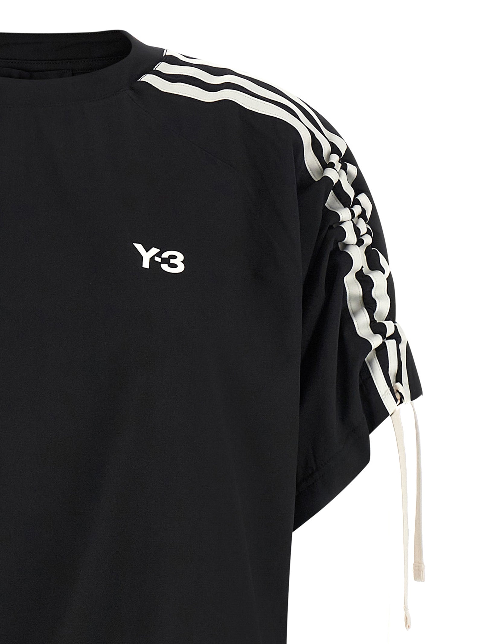 Y-3 T-Shirt Dress