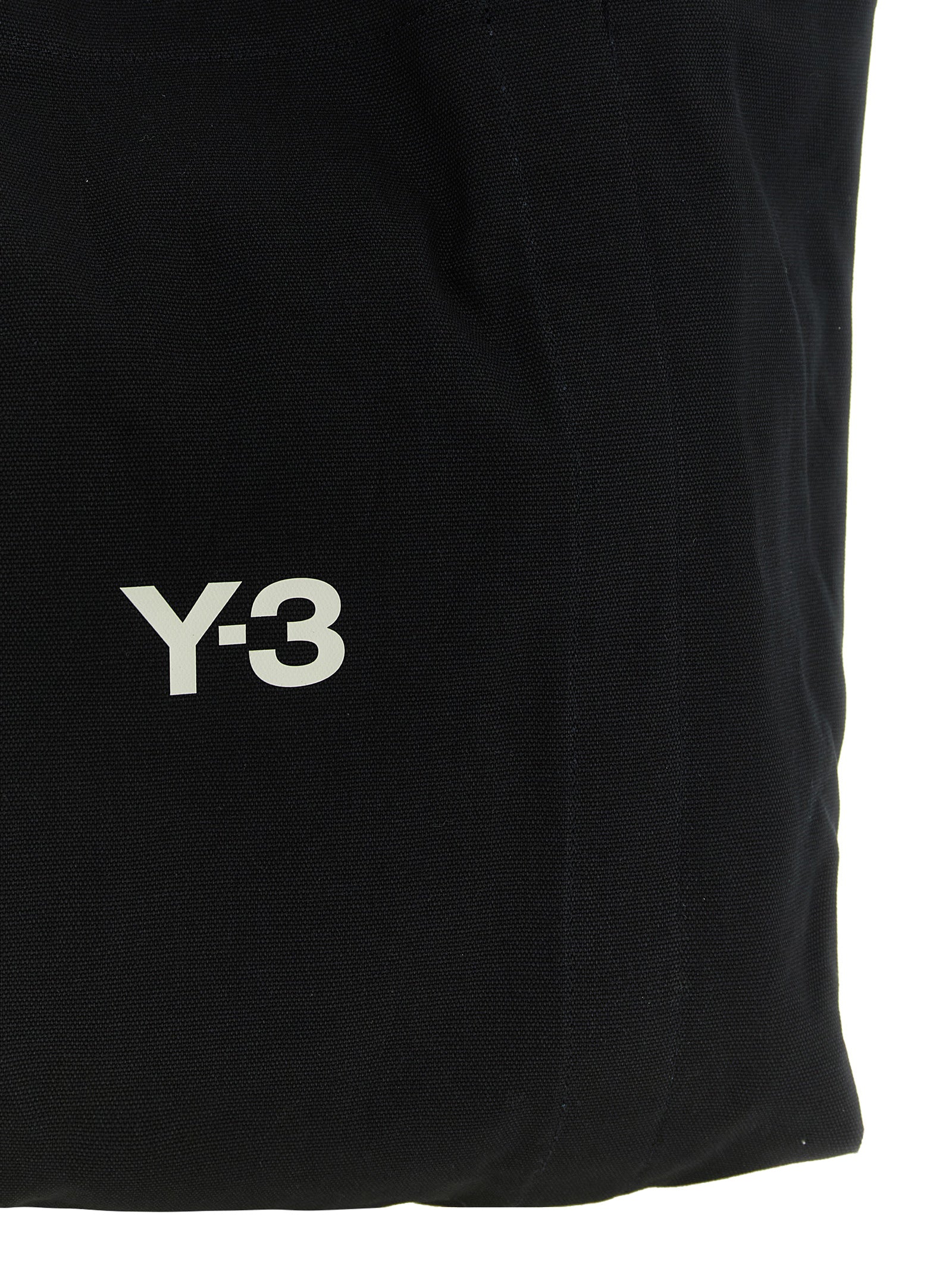 Y-3 'Y-3' Shopping Bag