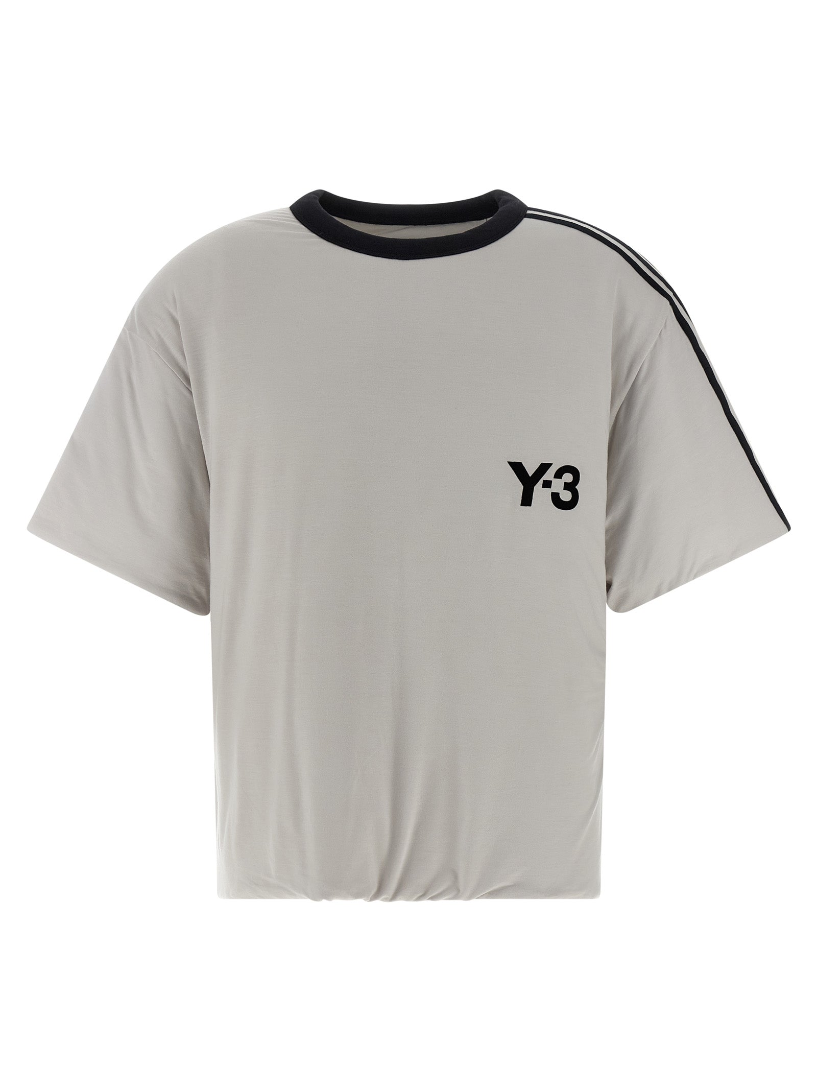 Y-3 'Y-3 Padded' T-Shirt