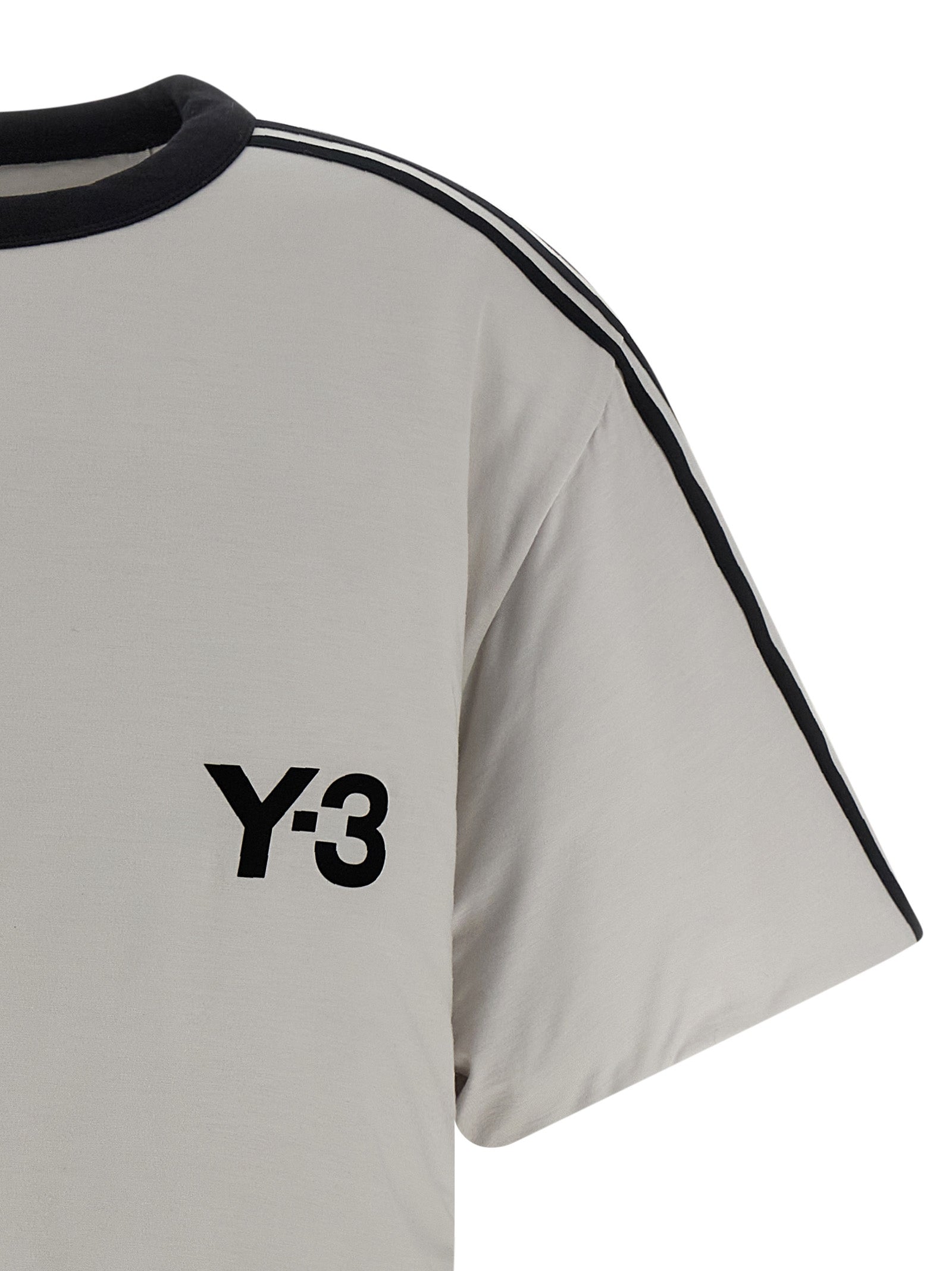 Y-3 'Y-3 Padded' T-Shirt
