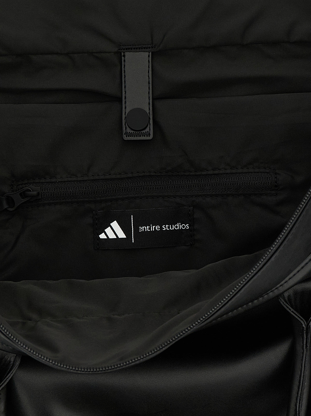 Adidas Statement Adidas X Entire Studios Gym Bag