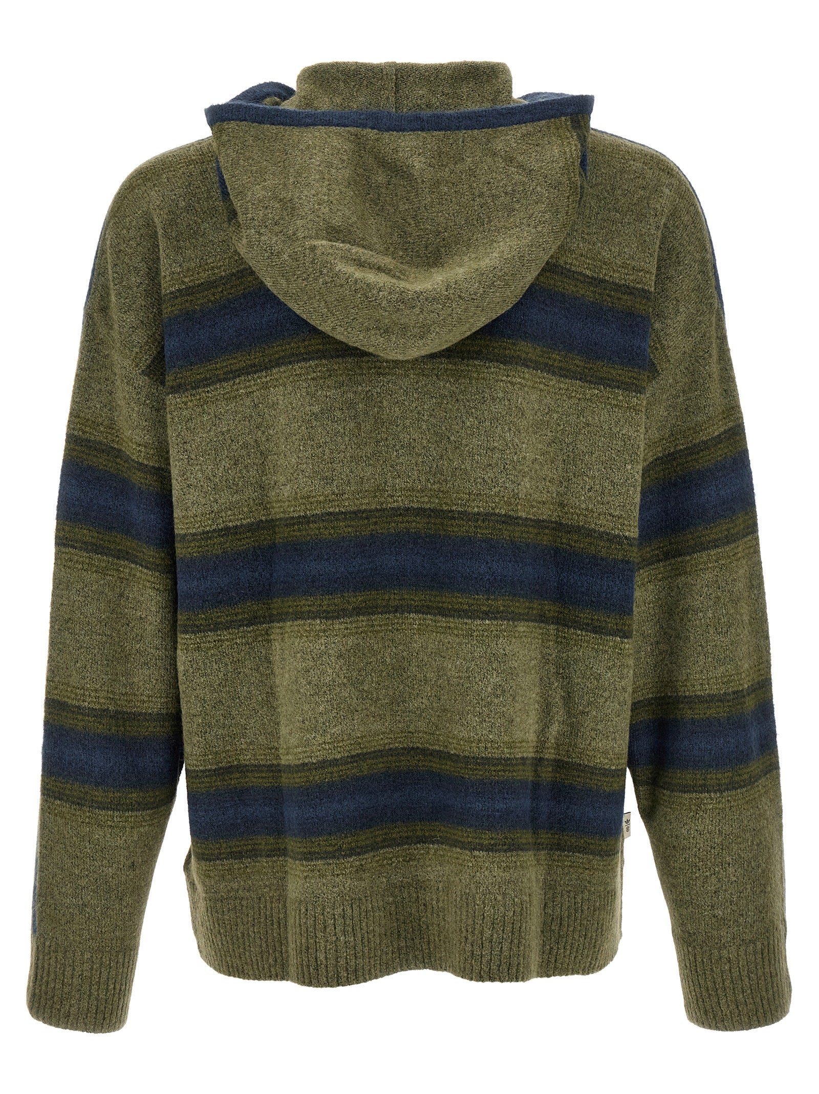 Adidas Originals 'Clot Baja' Hoodie By Edison Chen