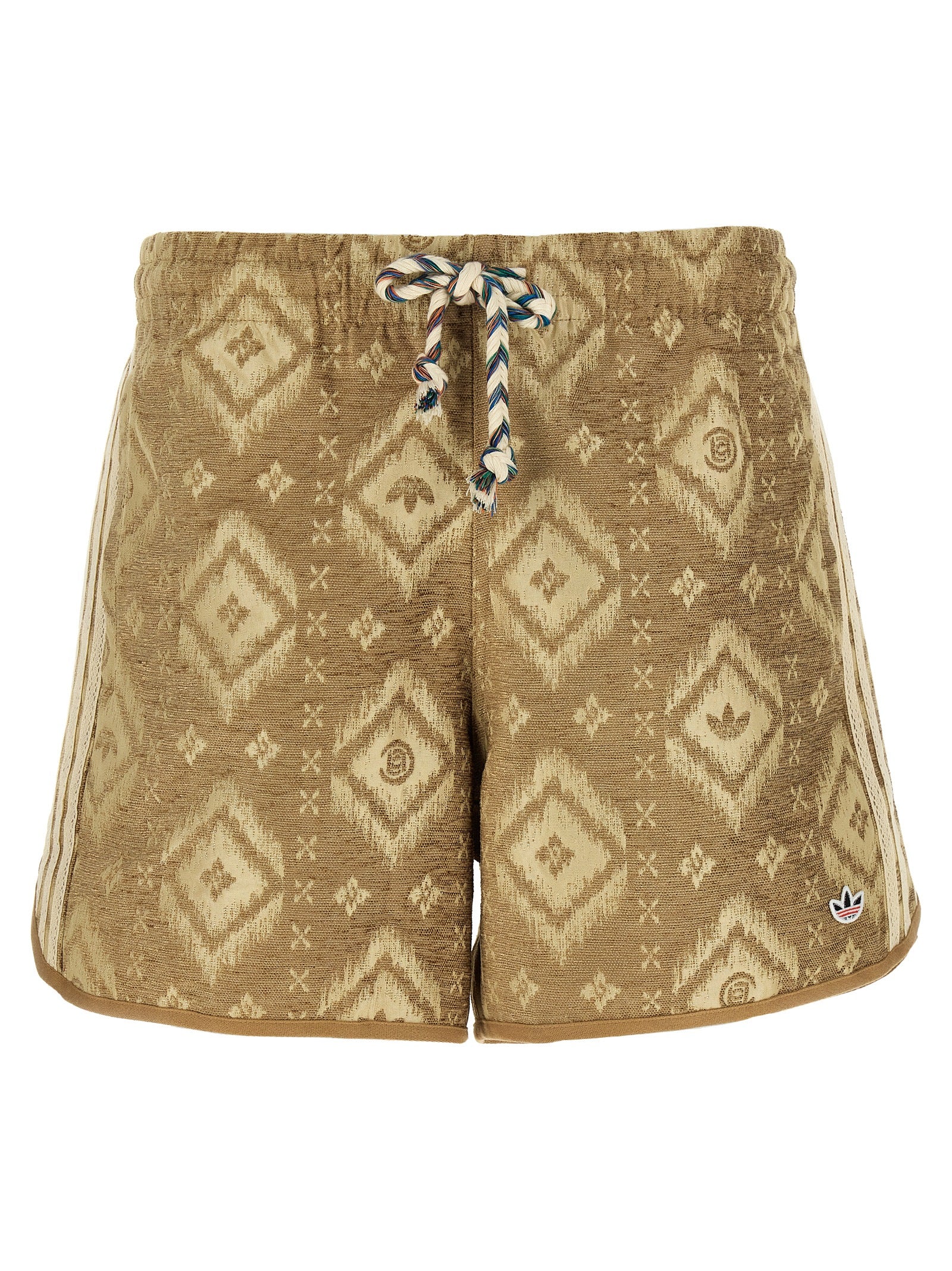 Adidas Originals 'Clot' Bermuda Shorts By Edison Chen