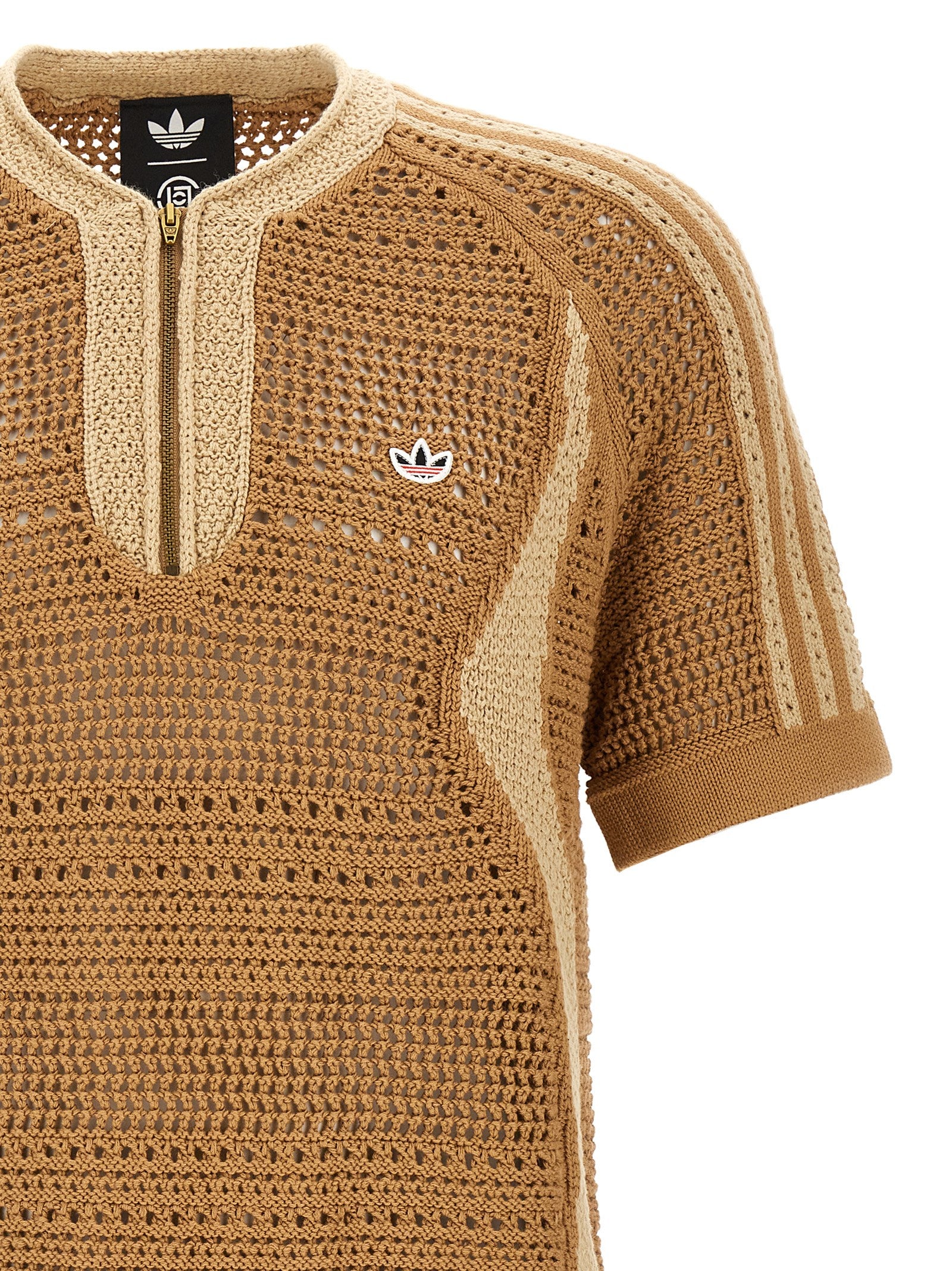 Adidas Originals 'Clot' Sweater By Edison Chen