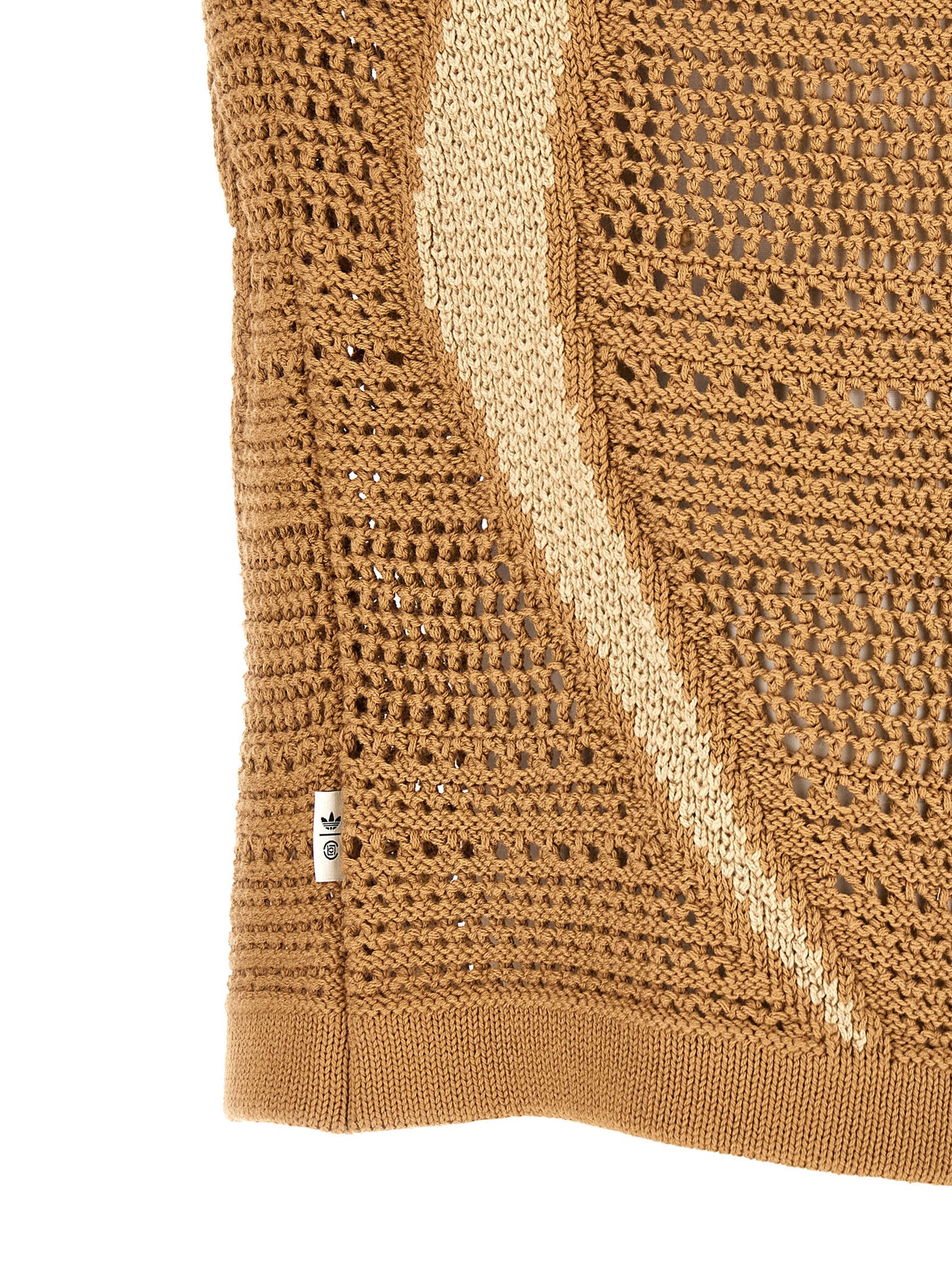 Adidas Originals 'Clot' Sweater By Edison Chen