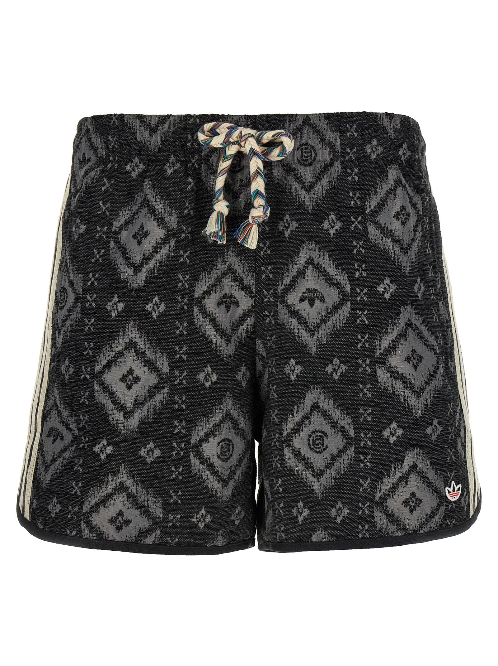 Adidas Originals 'Clot' Bermuda Shorts By Edison Chen