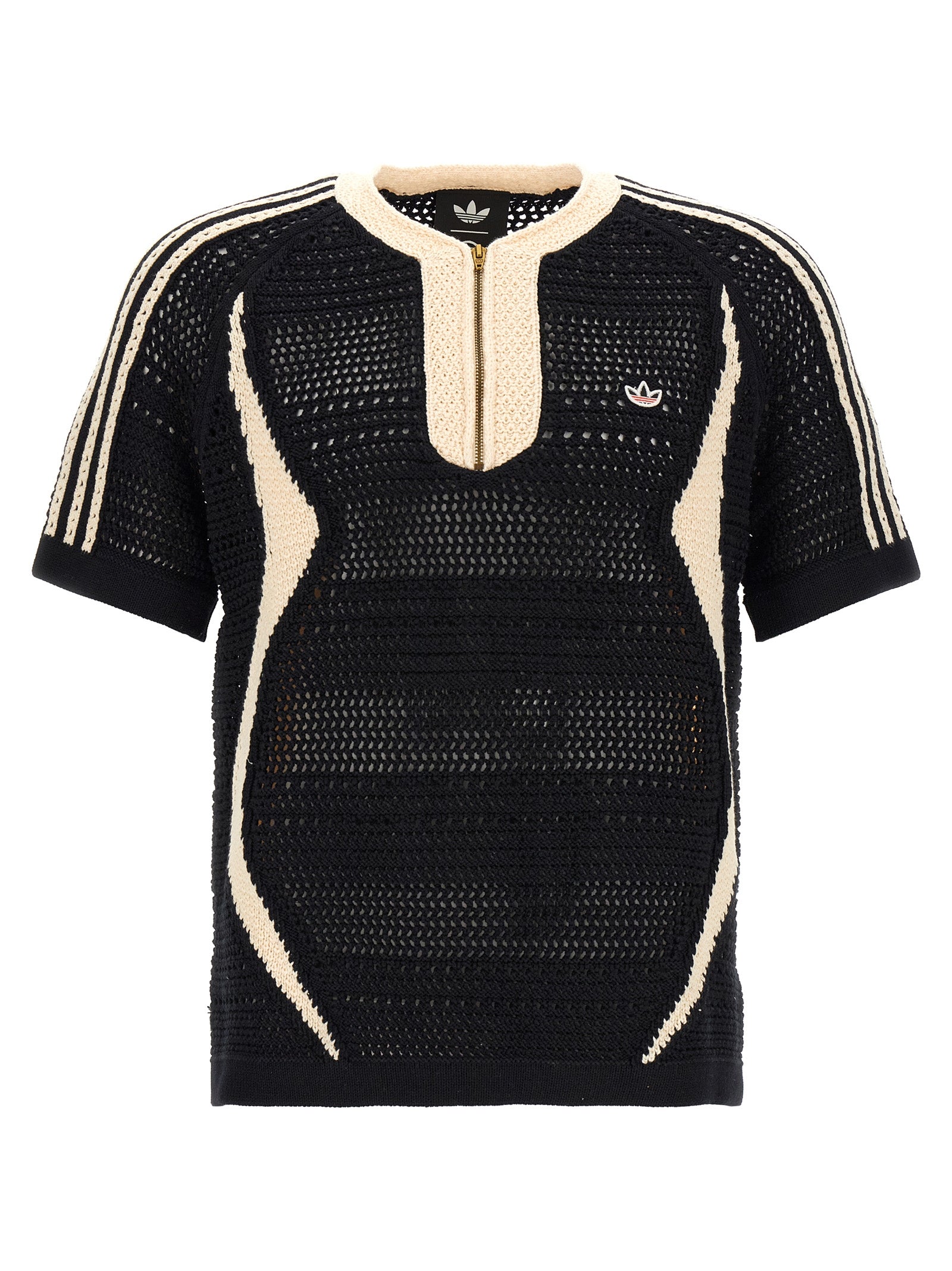 Adidas Originals 'Clot' Sweater By Edison Chen