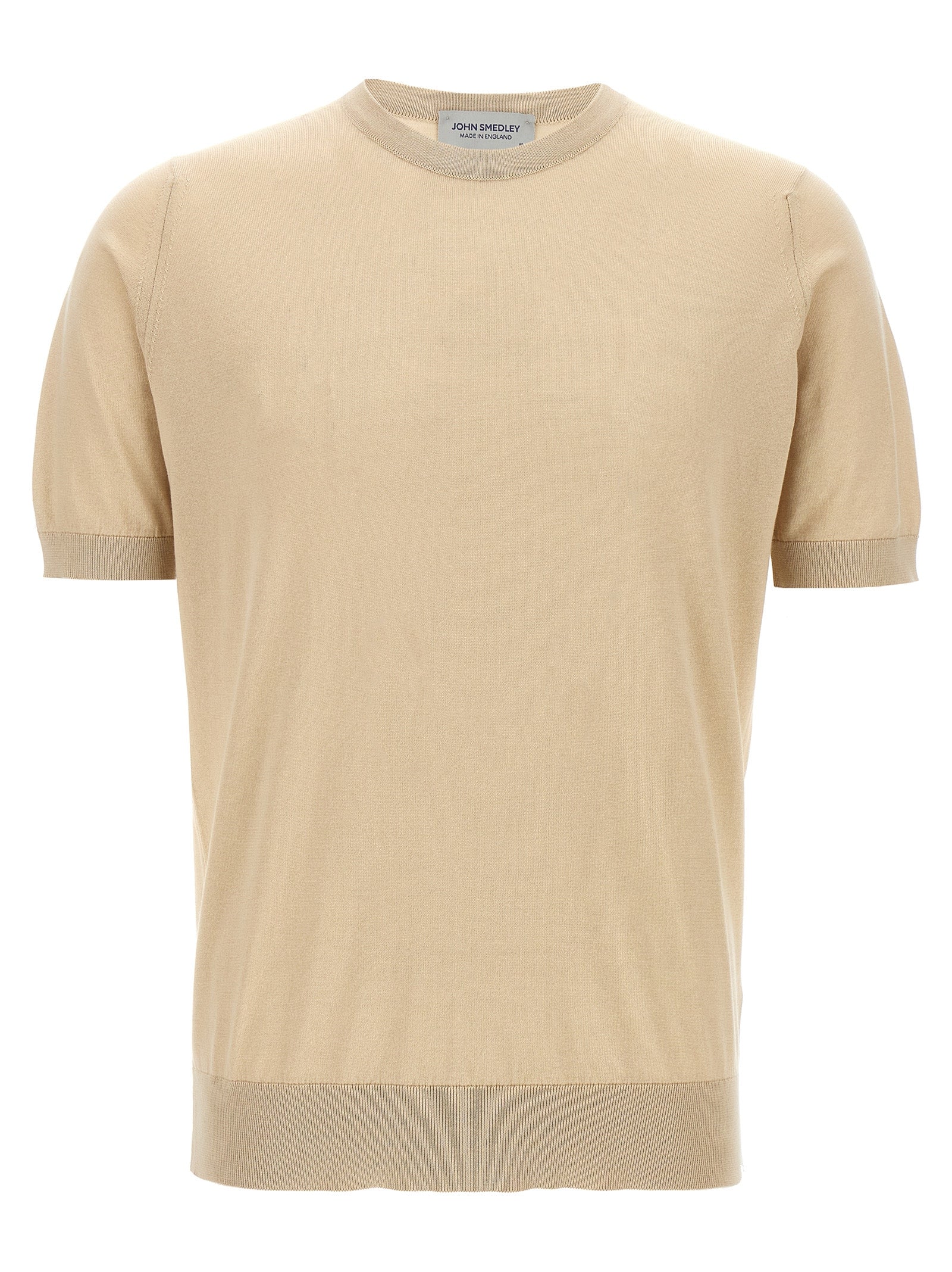 John Smedley 'Kempton' T-Shirt