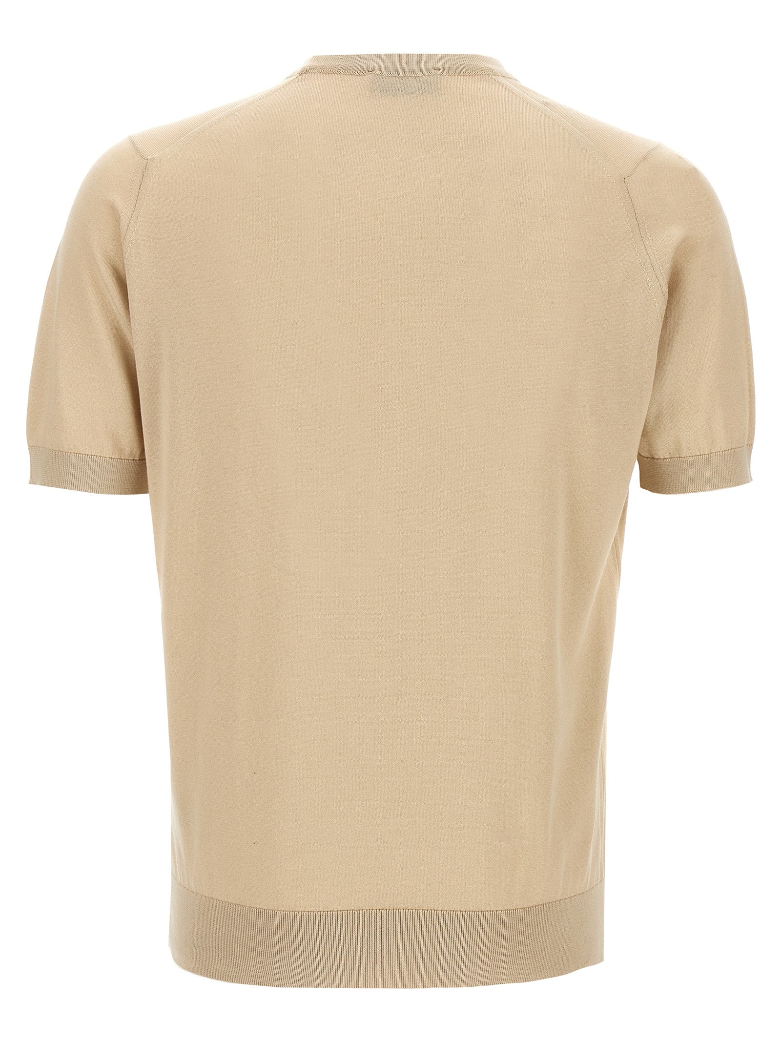 John Smedley 'Kempton' T-Shirt