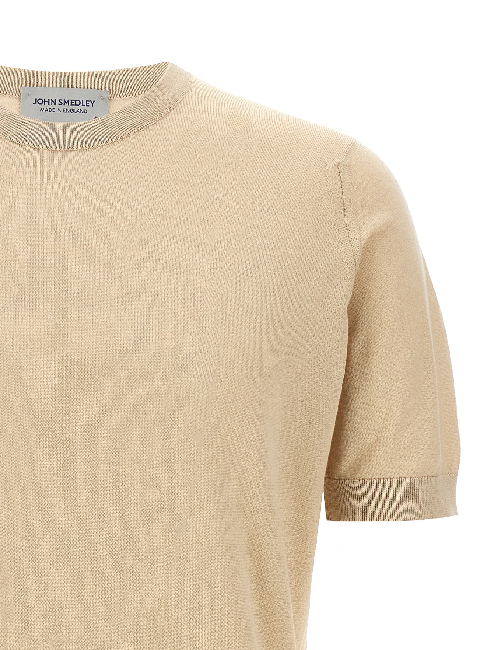 John Smedley 'Kempton' T-Shirt