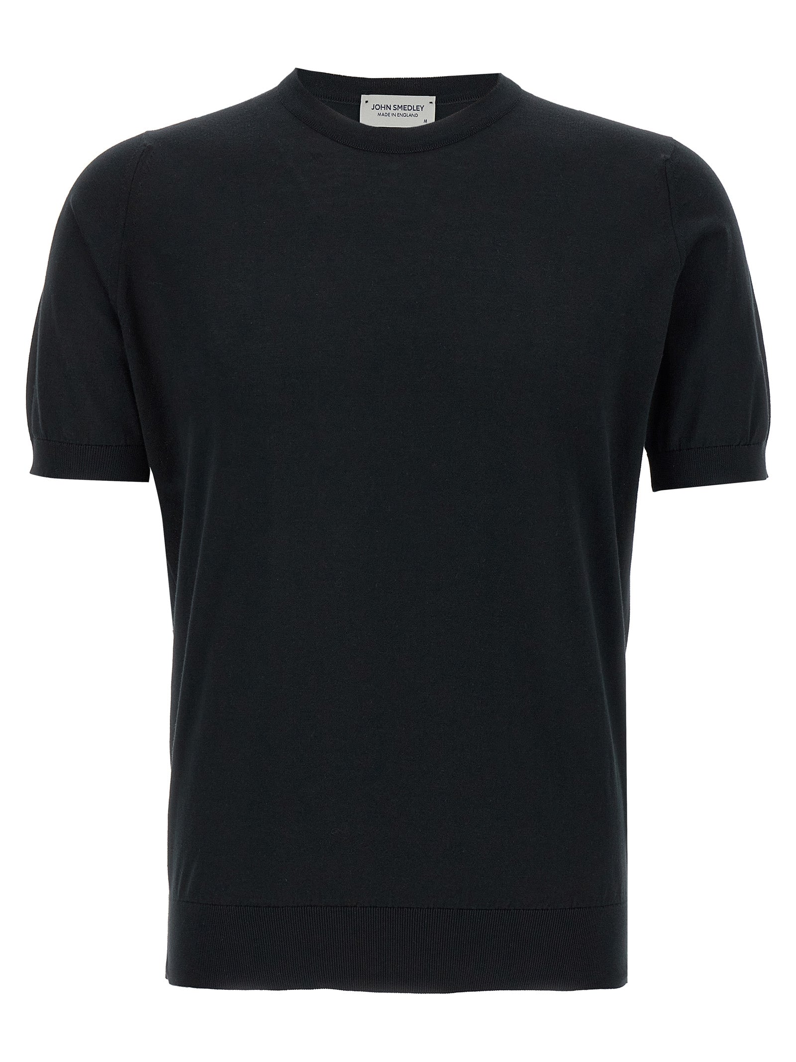 John Smedley 'Kempton' T-Shirt