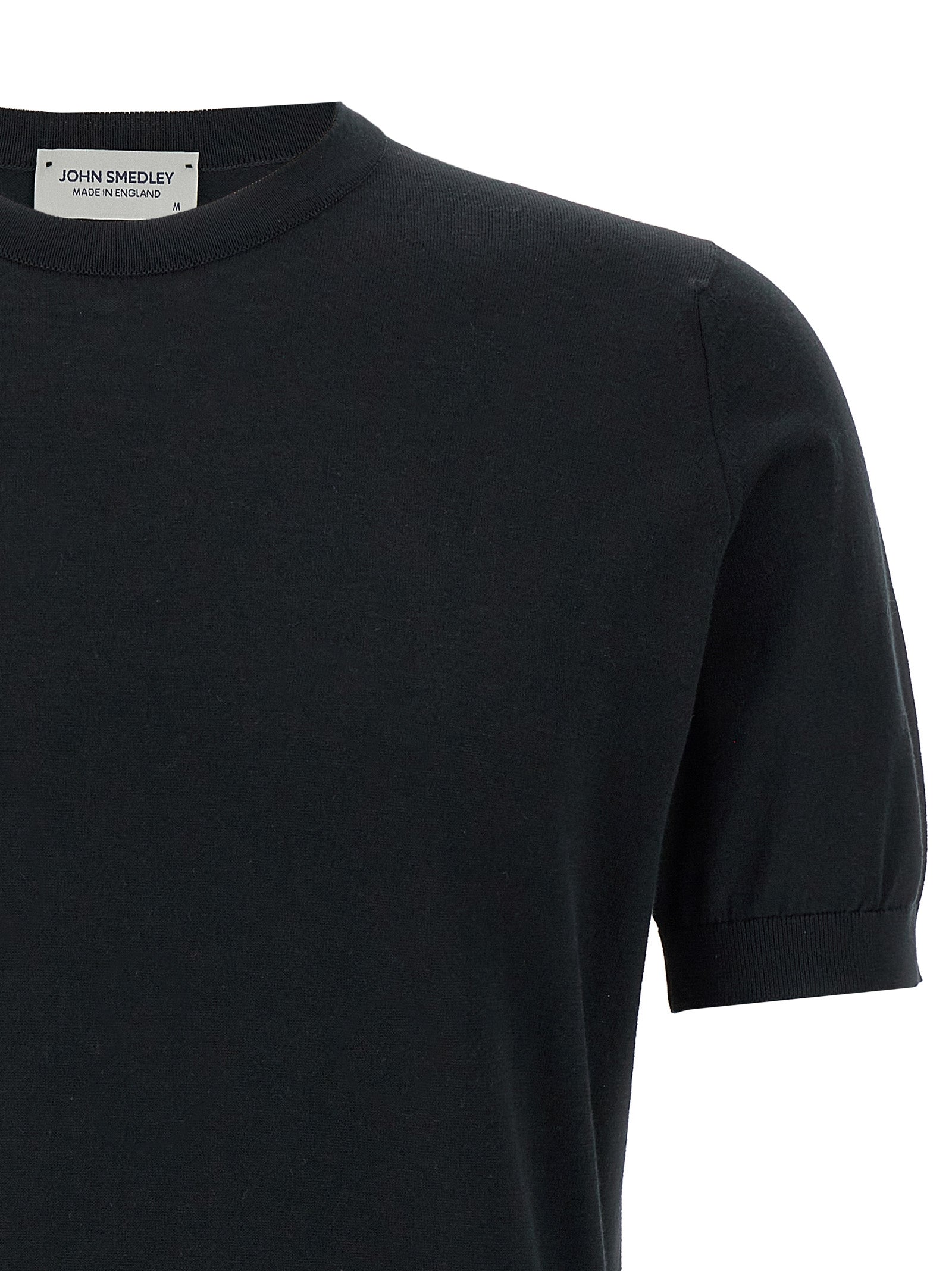 John Smedley 'Kempton' T-Shirt