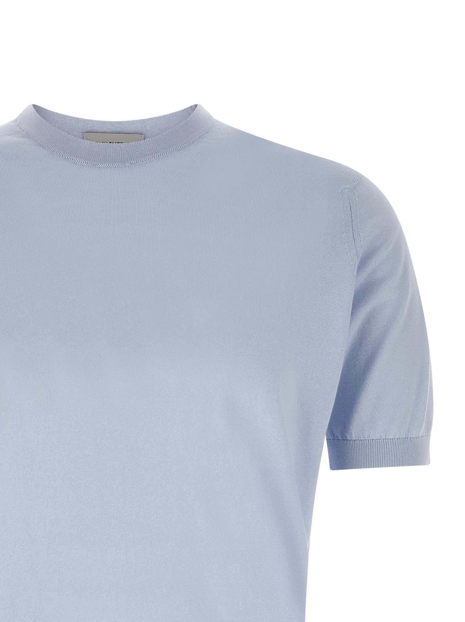 John Smedley 'Kempton' T-Shirt