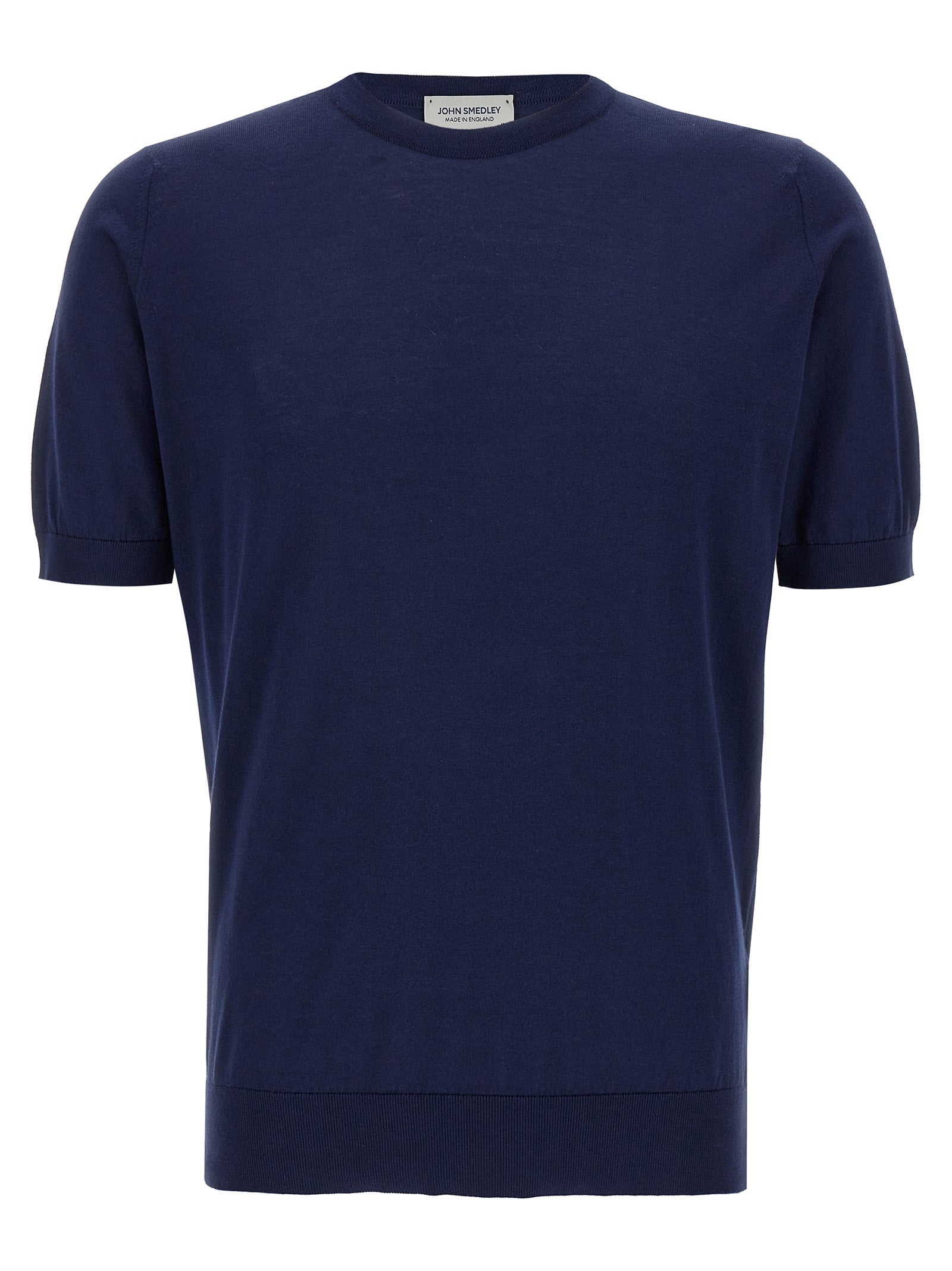 John Smedley 'Kempton' T-Shirt