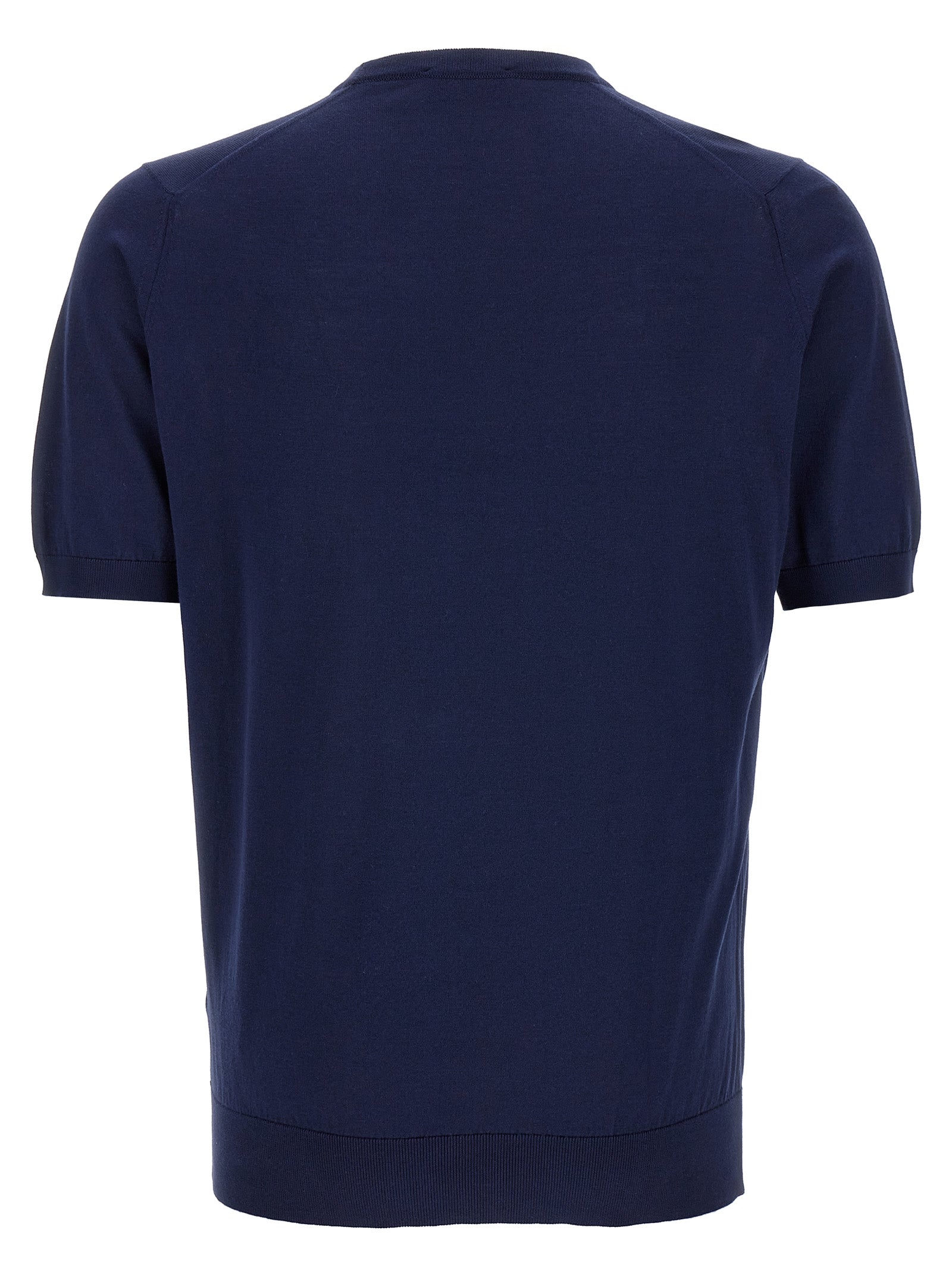 John Smedley 'Kempton' T-Shirt