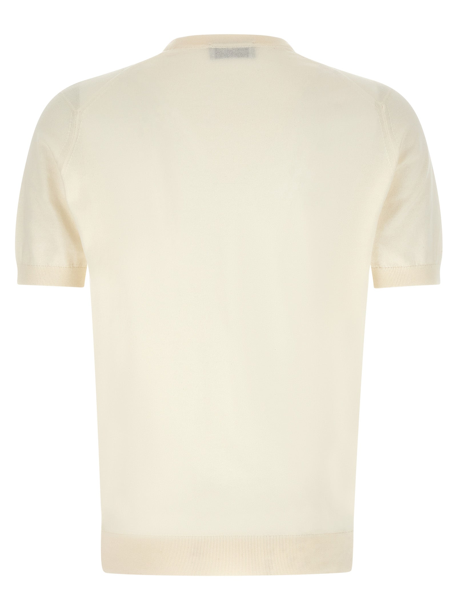 John Smedley 'Kempton' T-Shirt