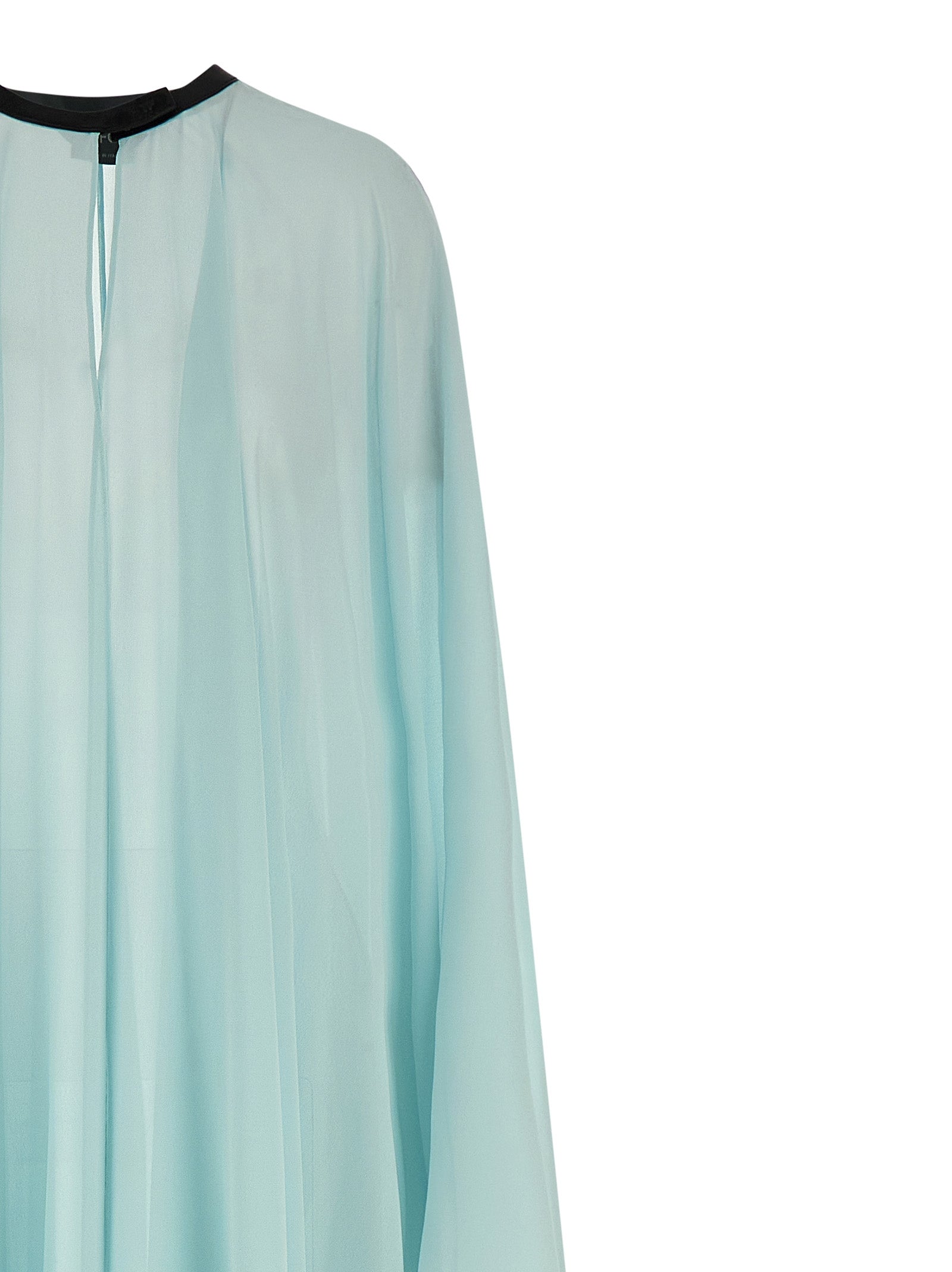 Tom Ford Caftan Silk Georgette