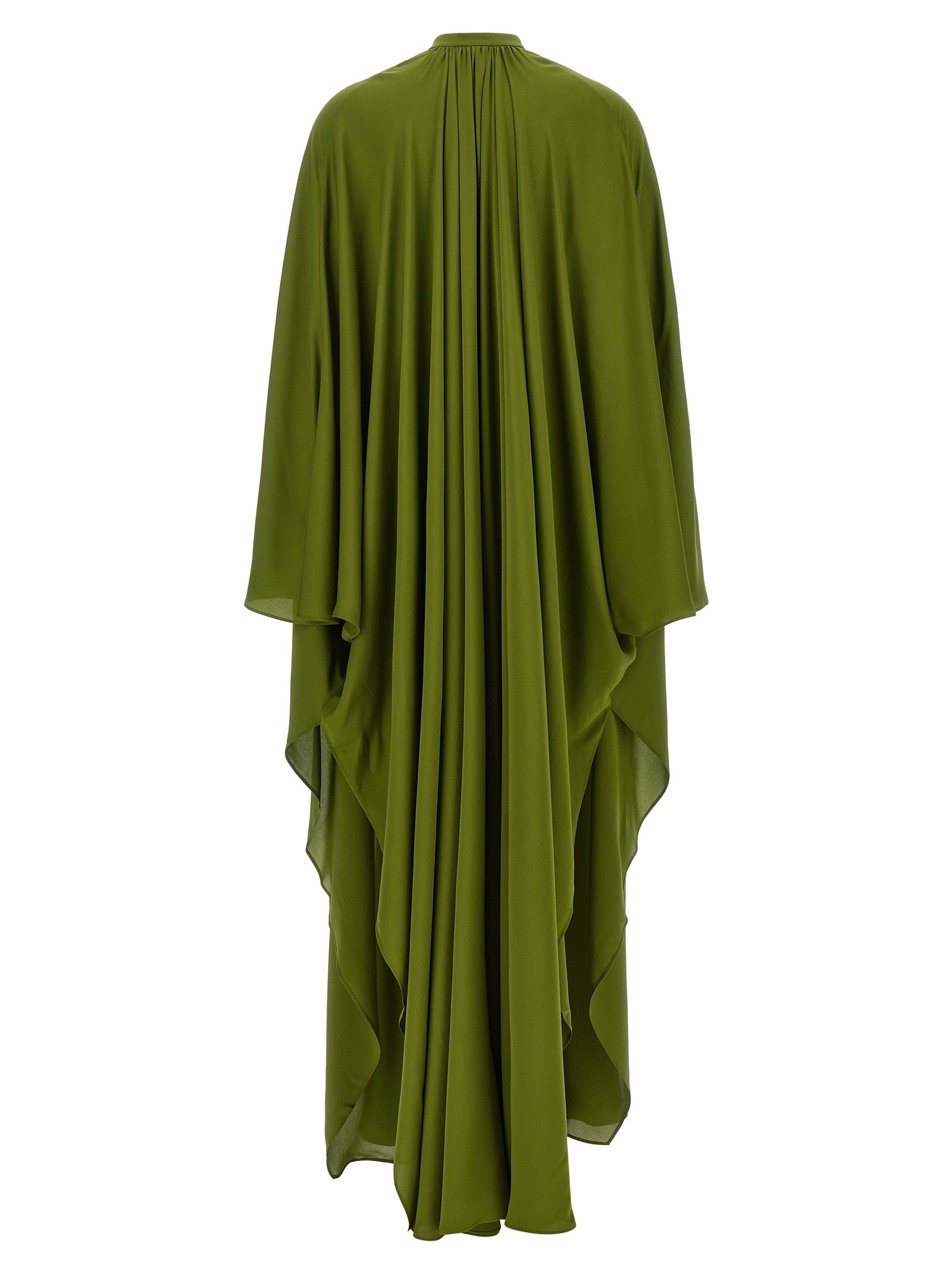 Tom Ford Cape Dress