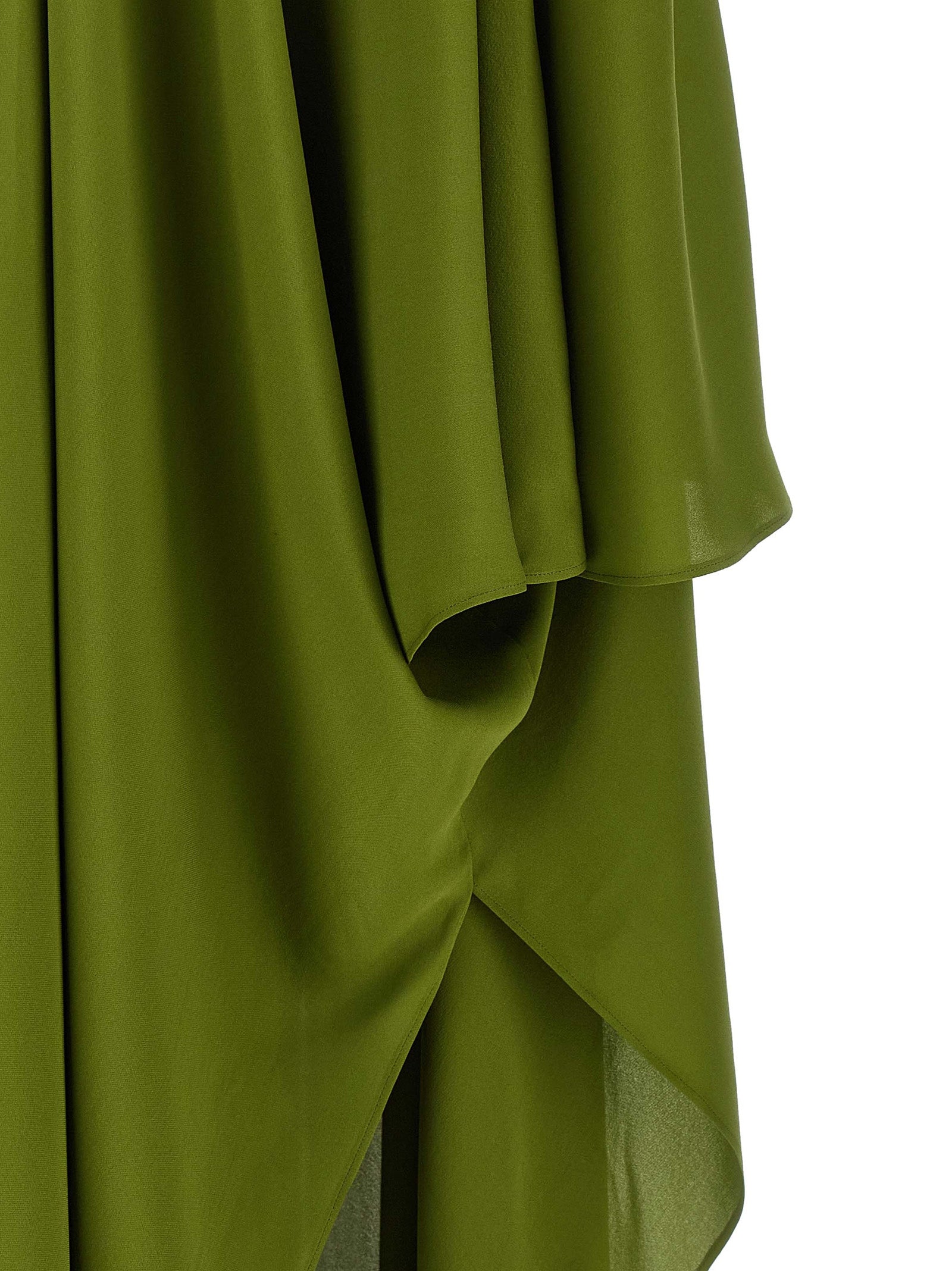 Tom Ford Cape Dress