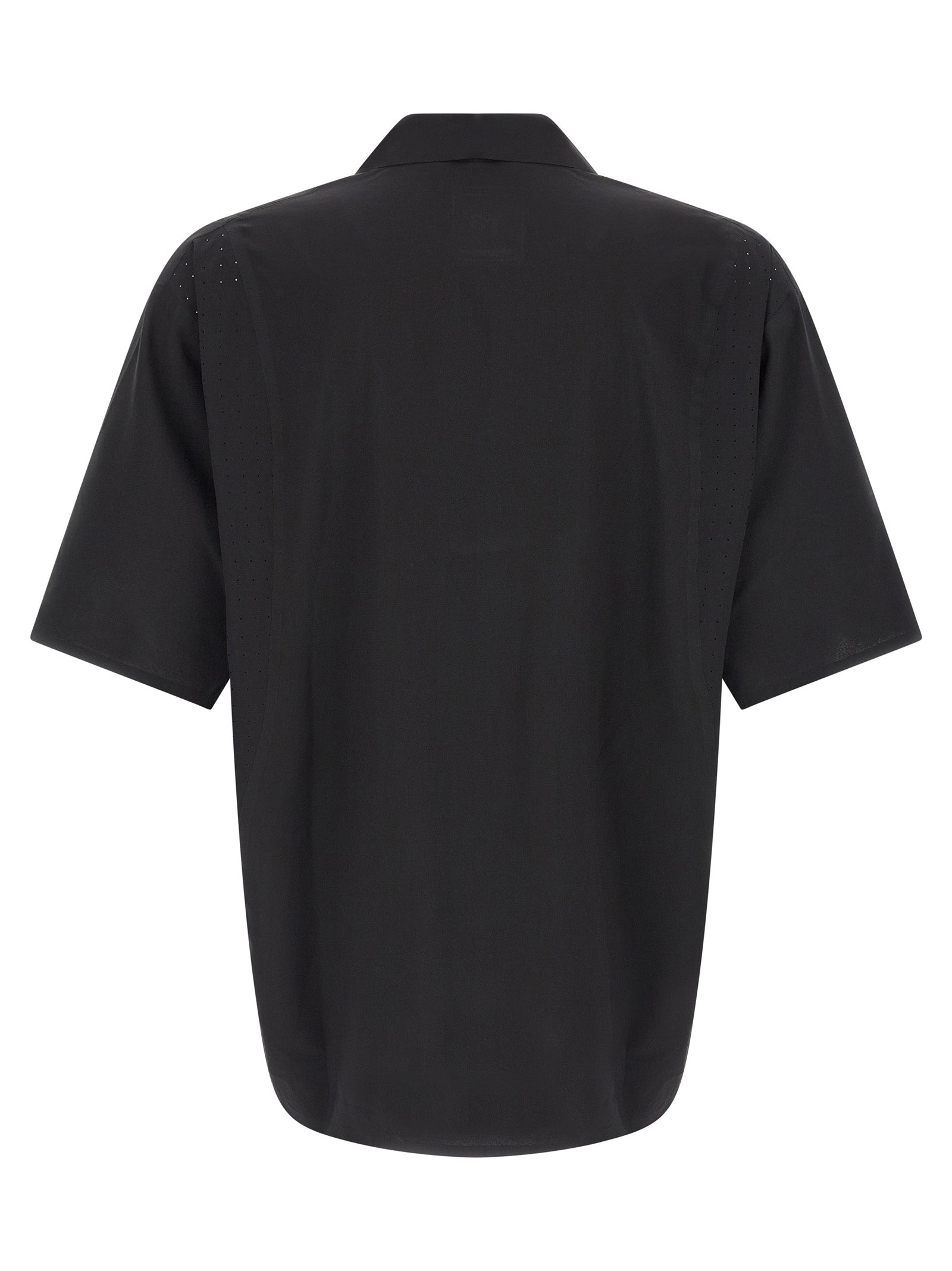Y-3 Vinyl Logo Shirt