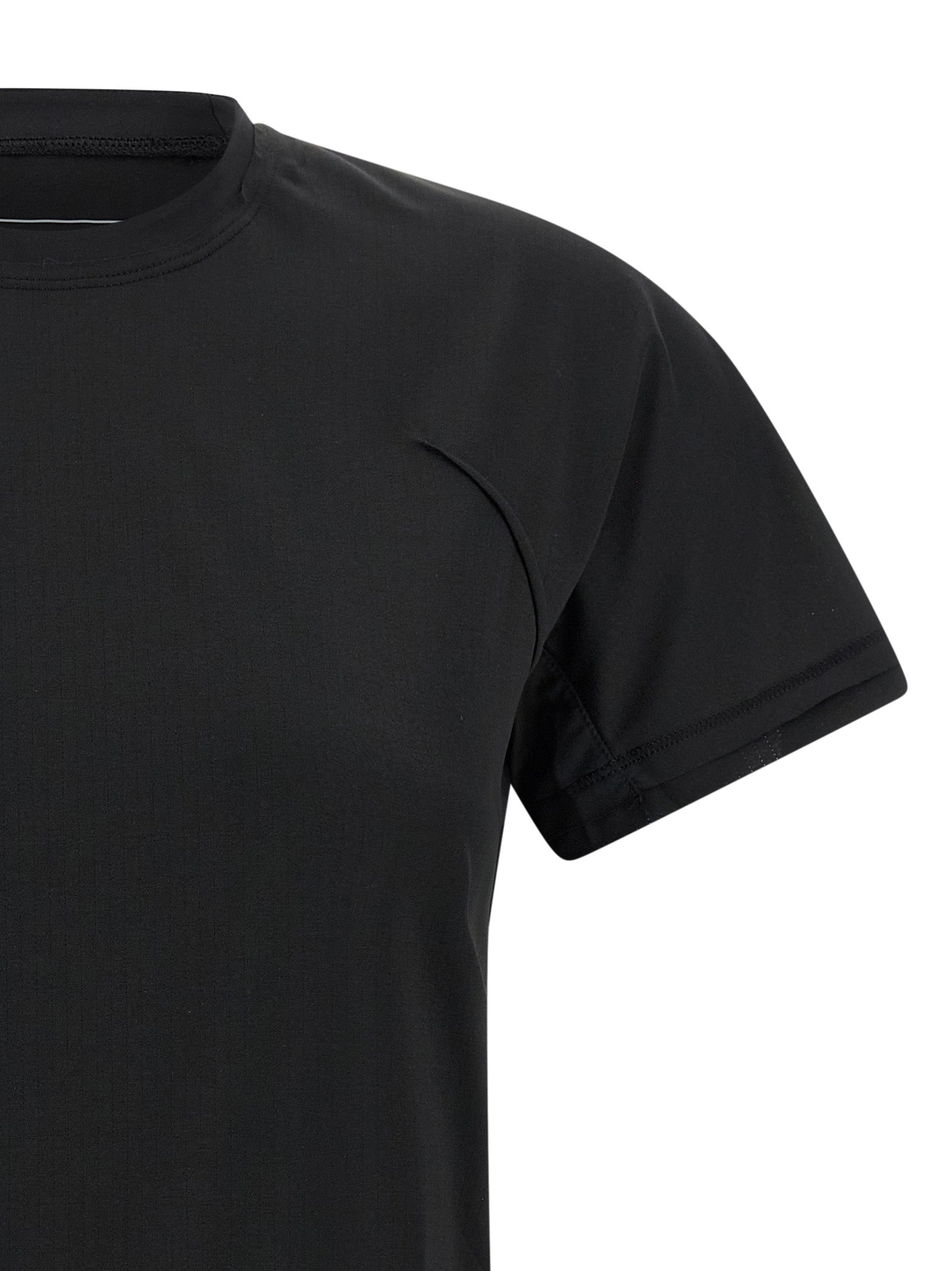 Y-3 'W Run' T-Shirt