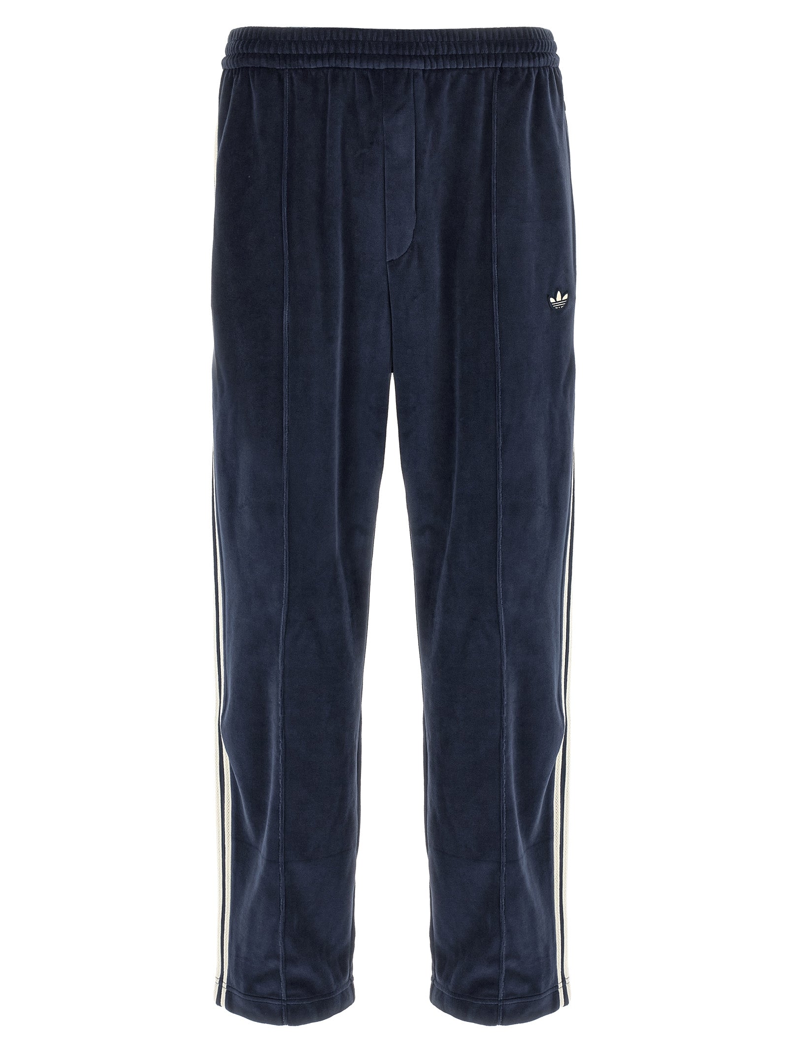 Adidas Originals Adidas Originals By Wales Bonner ‘Wb Velour Track’ Jogging Pants