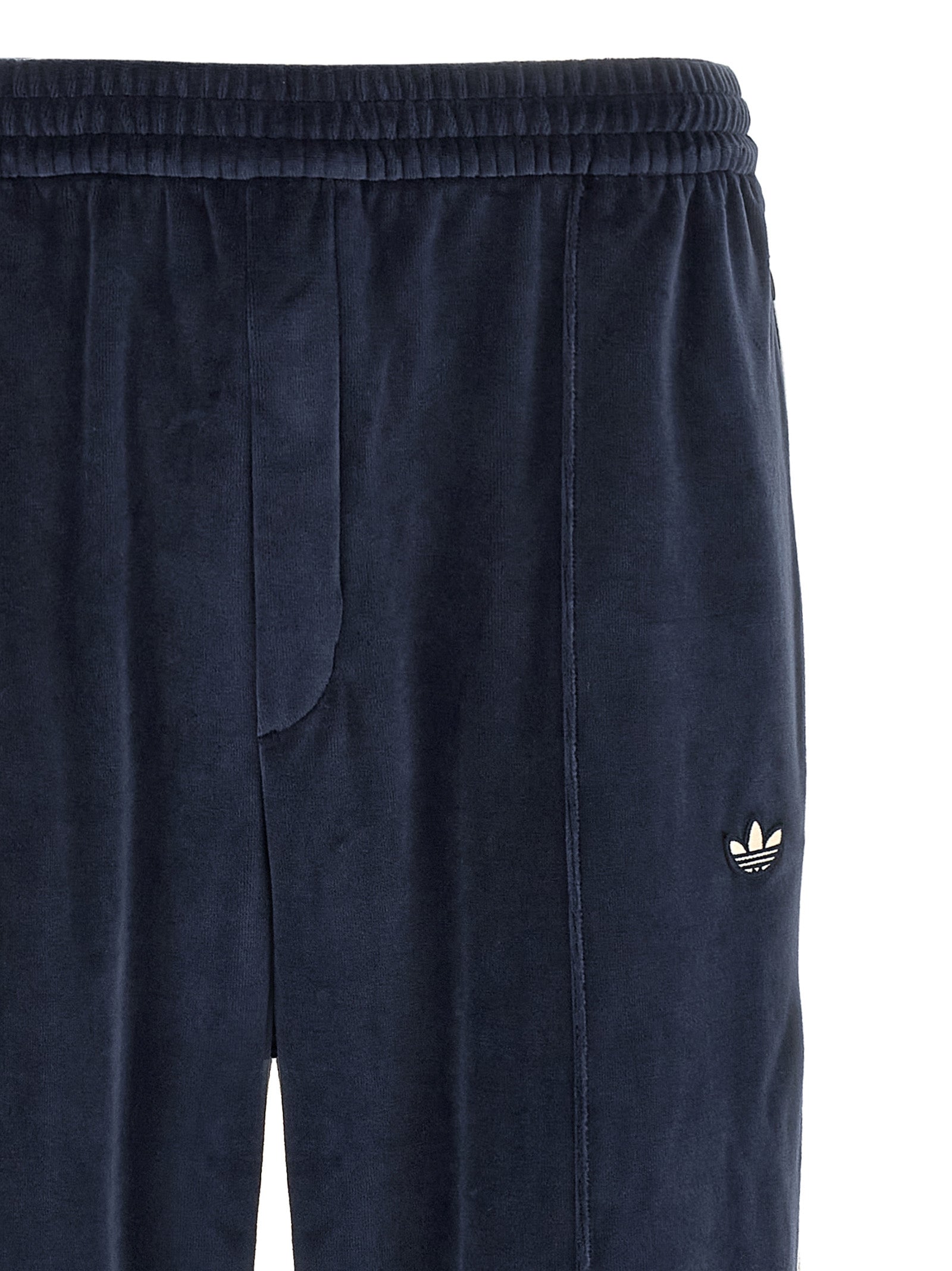 Adidas Originals Adidas Originals By Wales Bonner ‘Wb Velour Track’ Jogging Pants