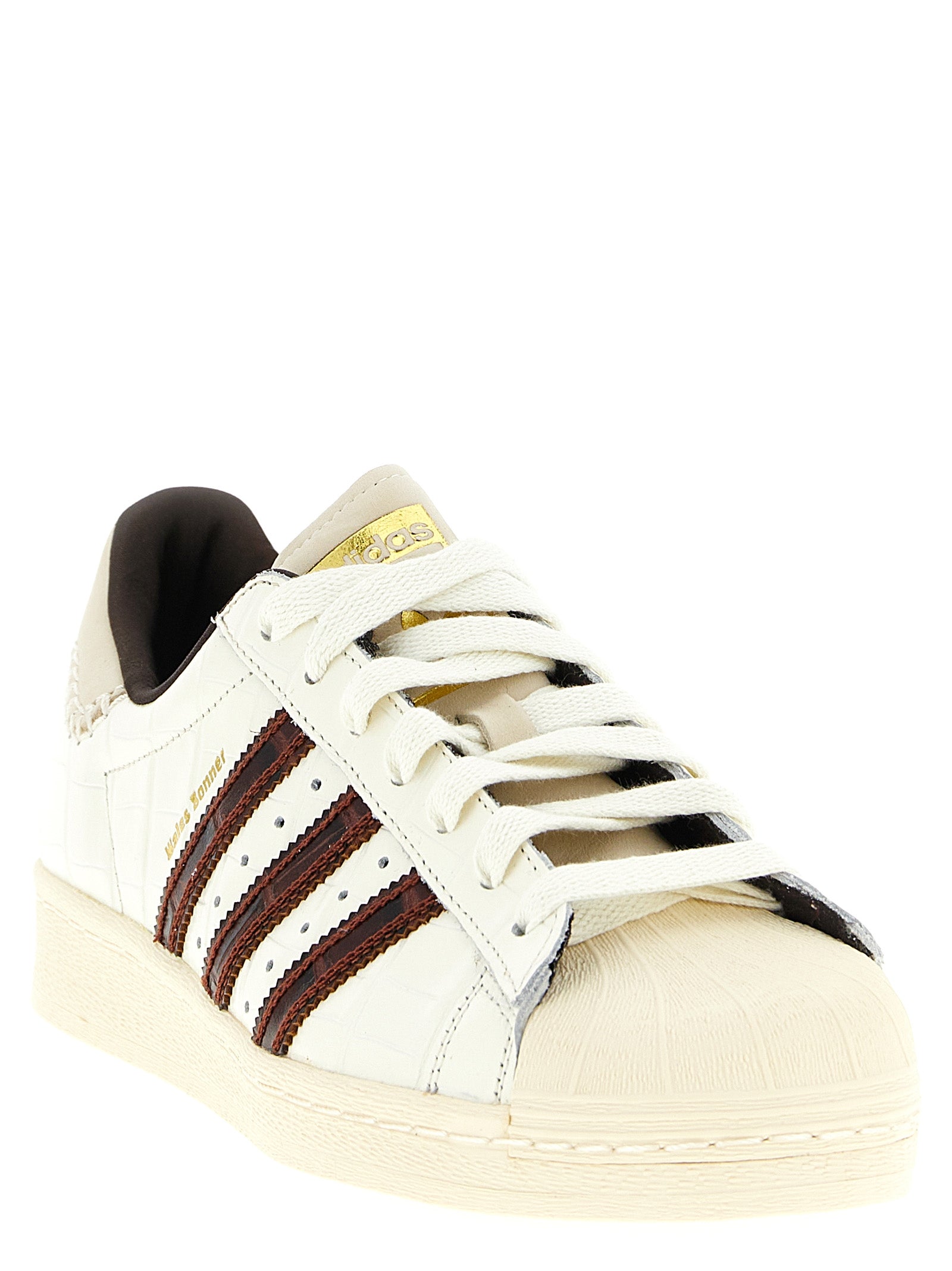 Adidas Originals Adidasoriginals By Walesbonner 'Superstar' Sneakers