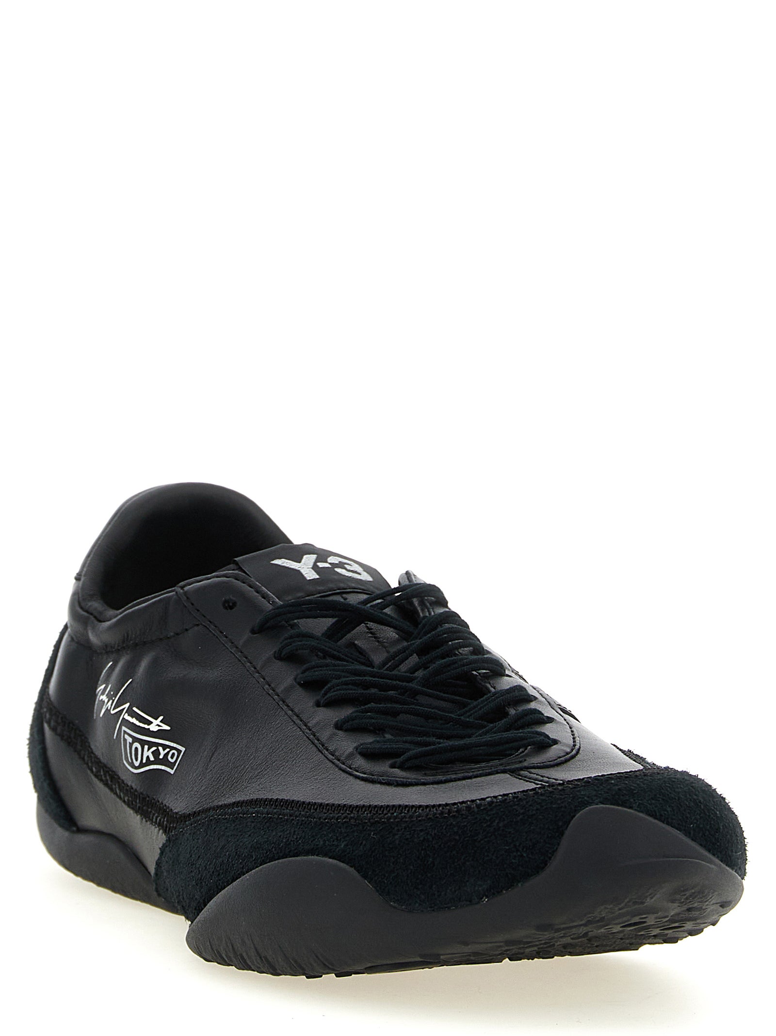 Y-3 'Tokyo' Sneakers