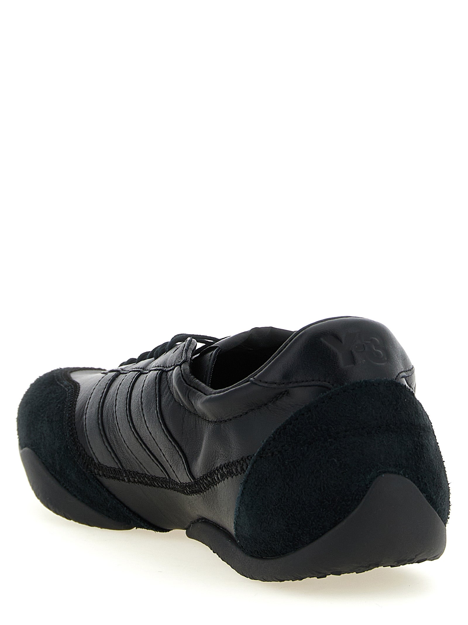 Y-3 'Tokyo' Sneakers