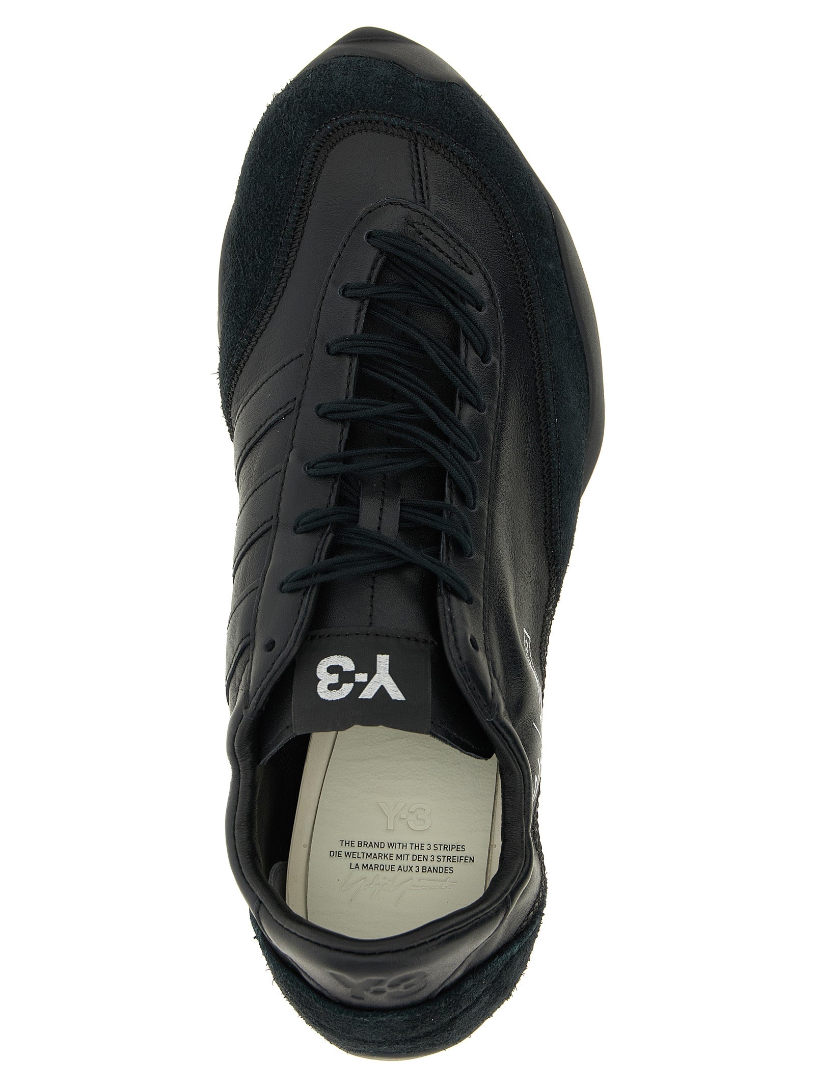 Y-3 'Tokyo' Sneakers