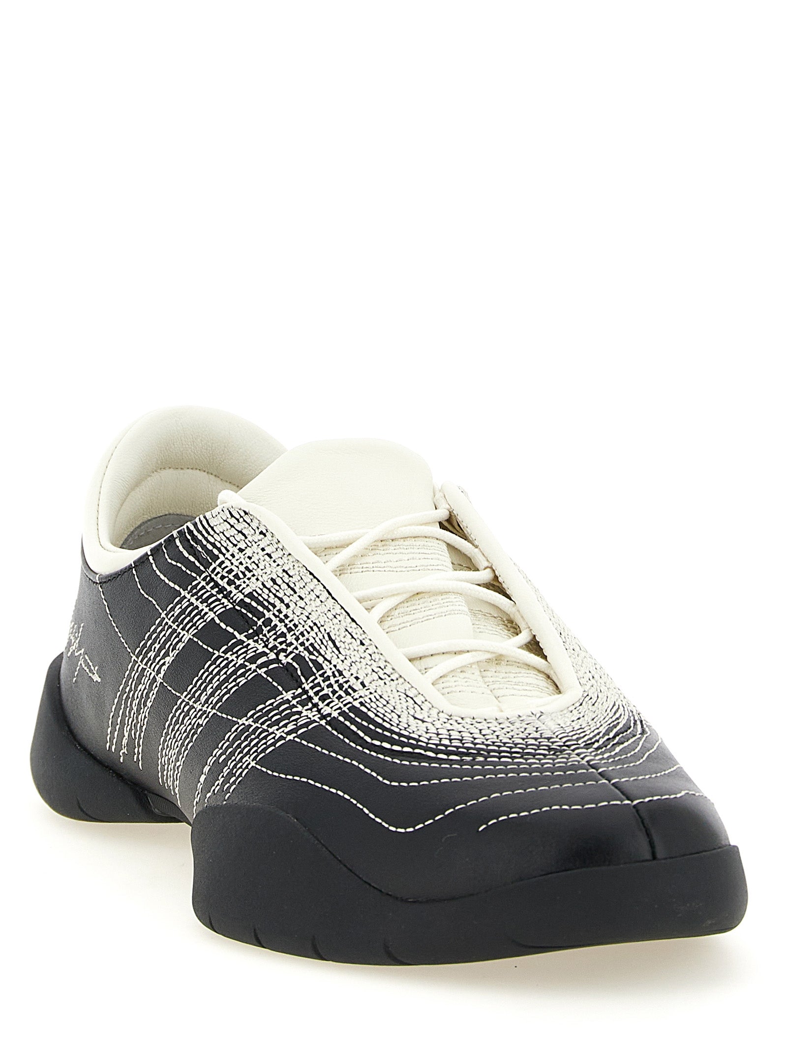 Y-3 'Y-3 Regu' Sneakers