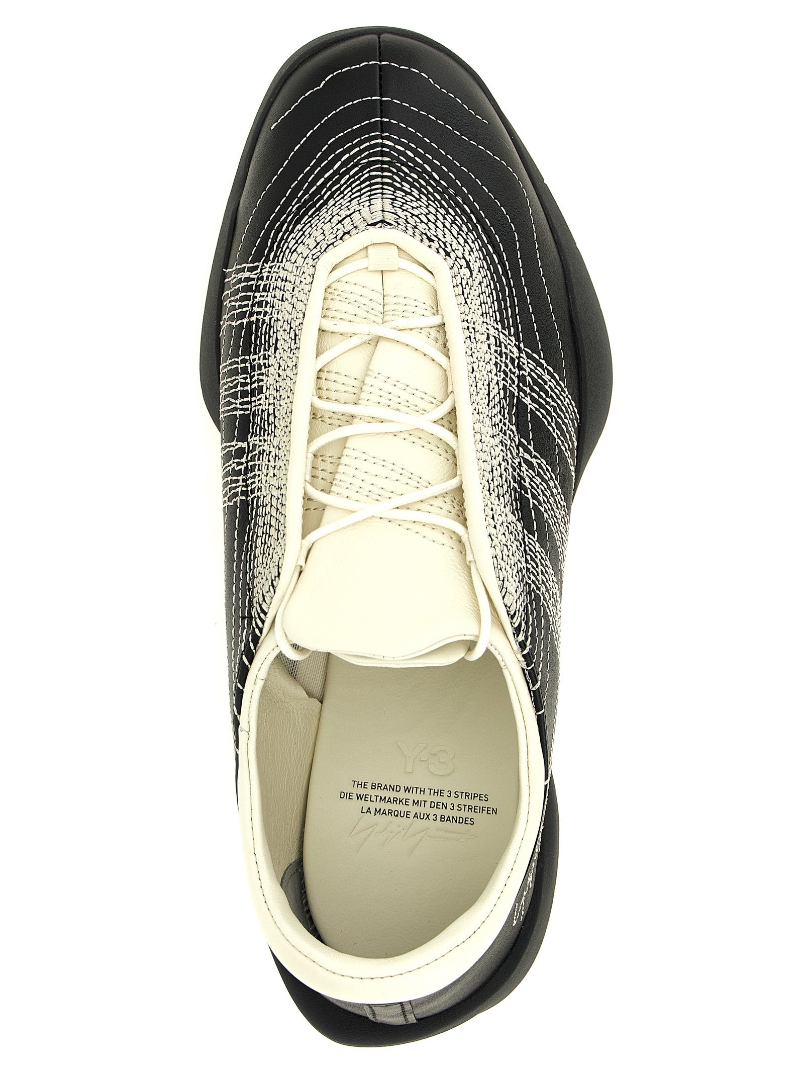 Y-3 'Y-3 Regu' Sneakers