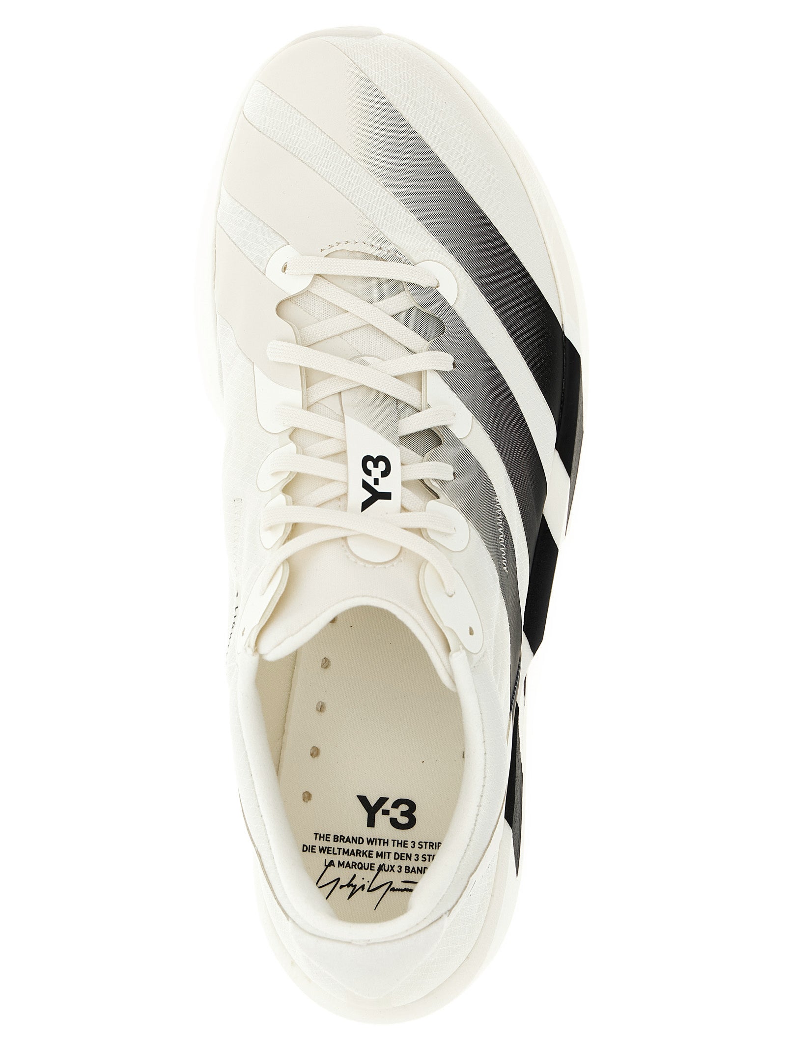 Y-3 'Y-3 Adios 9' Sneakers