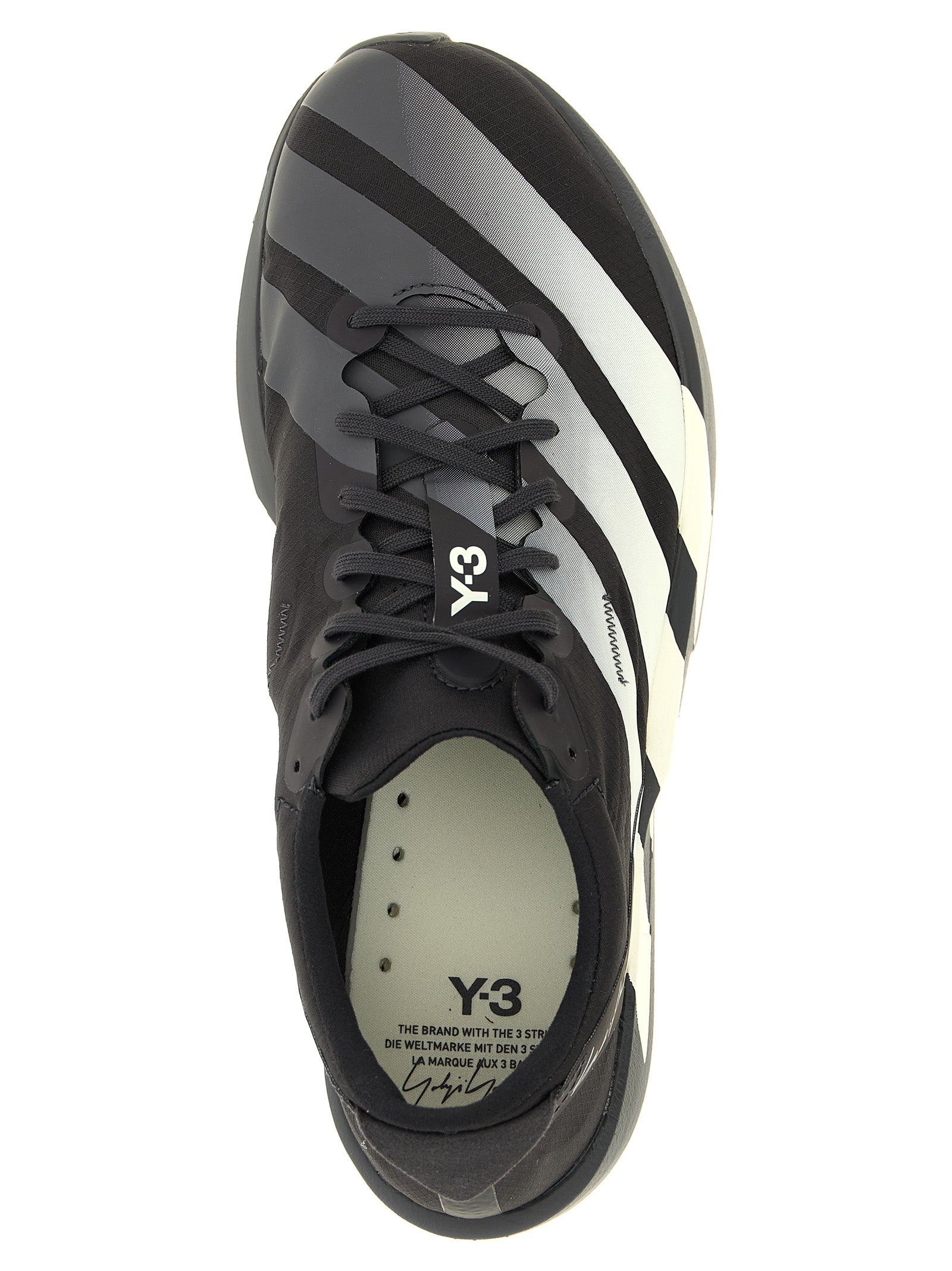Y-3 'Y-3 Adios 9' Sneakers