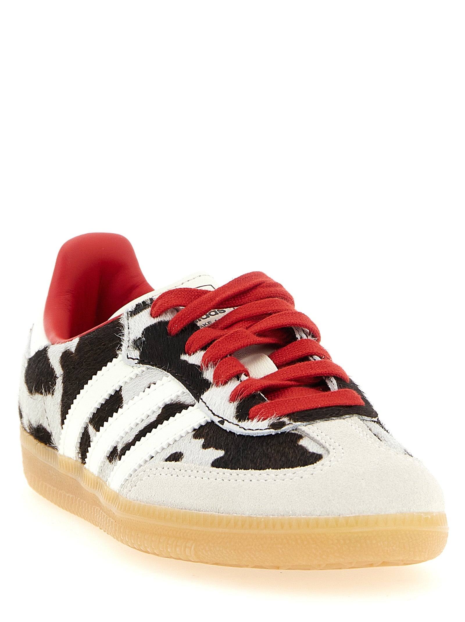 Adidas Originals 'Samba Og' Sneakers