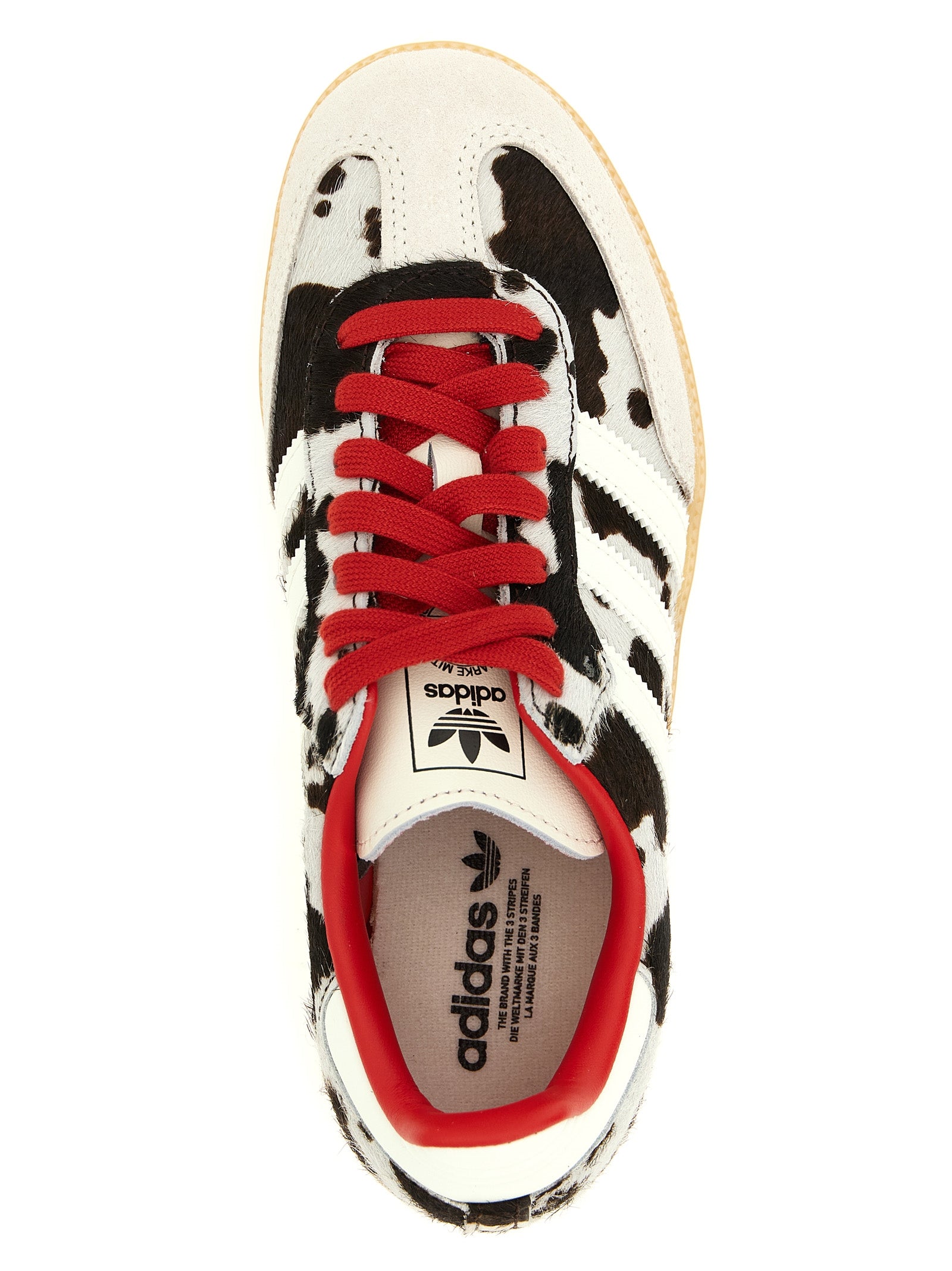 Adidas Originals 'Samba Og' Sneakers