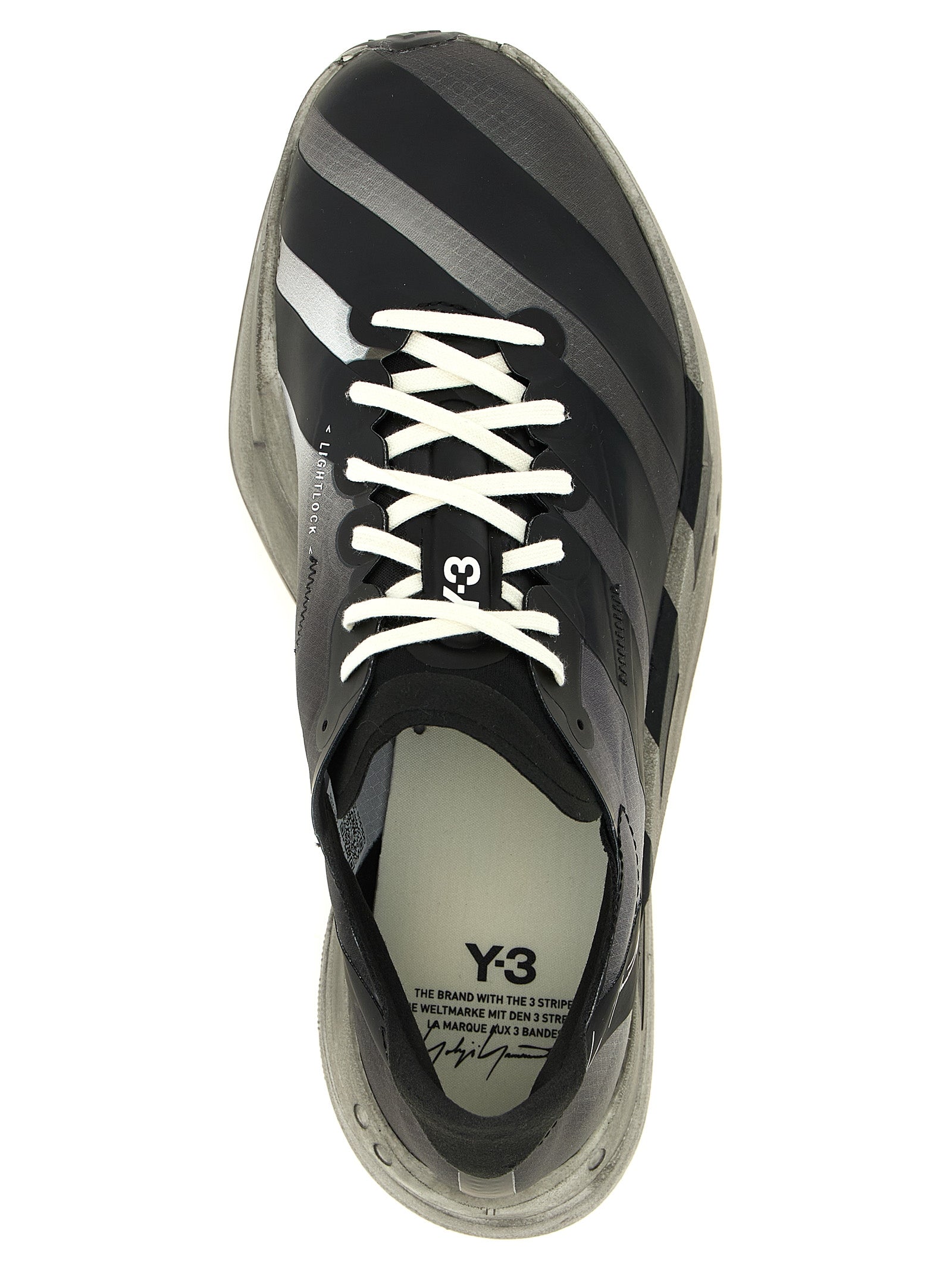 Y-3 'Y-3 Adios Pro 4' Sneakers