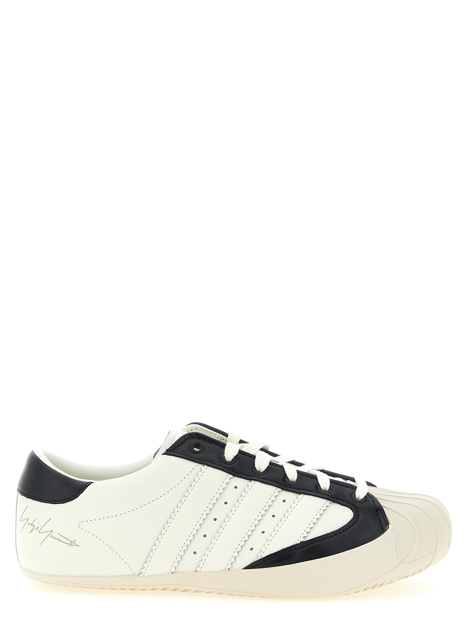 Y-3 'Superstar 3G' Sneakers